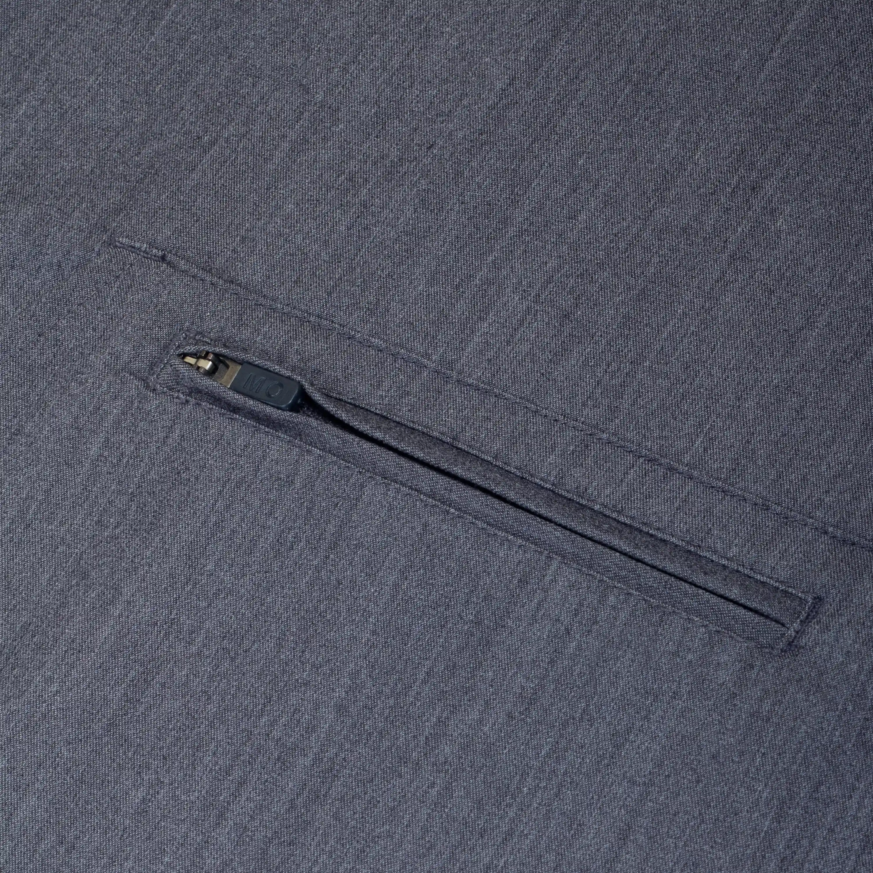 Cordoba 5-Pocket Scrub Top - Image 38