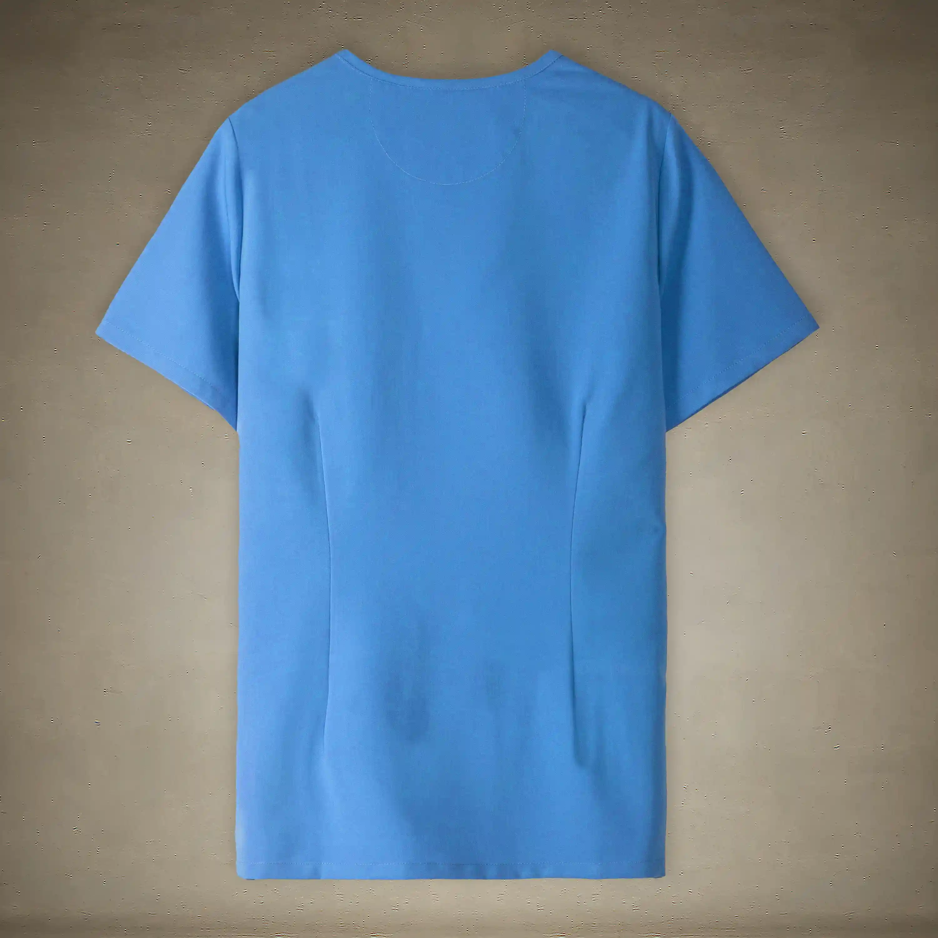 Cordoba 5-Pocket Scrub Top - Image 8