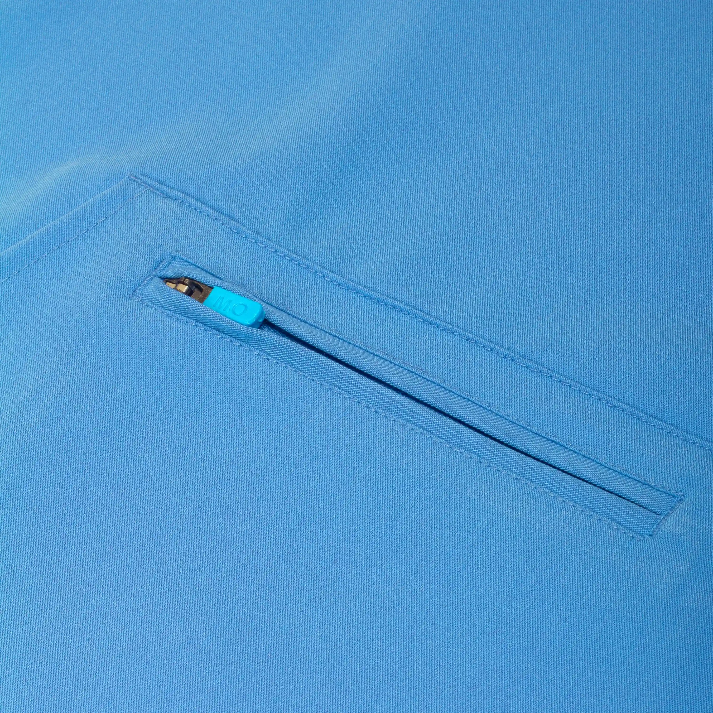 Cordoba 5-Pocket Scrub Top - Image 9