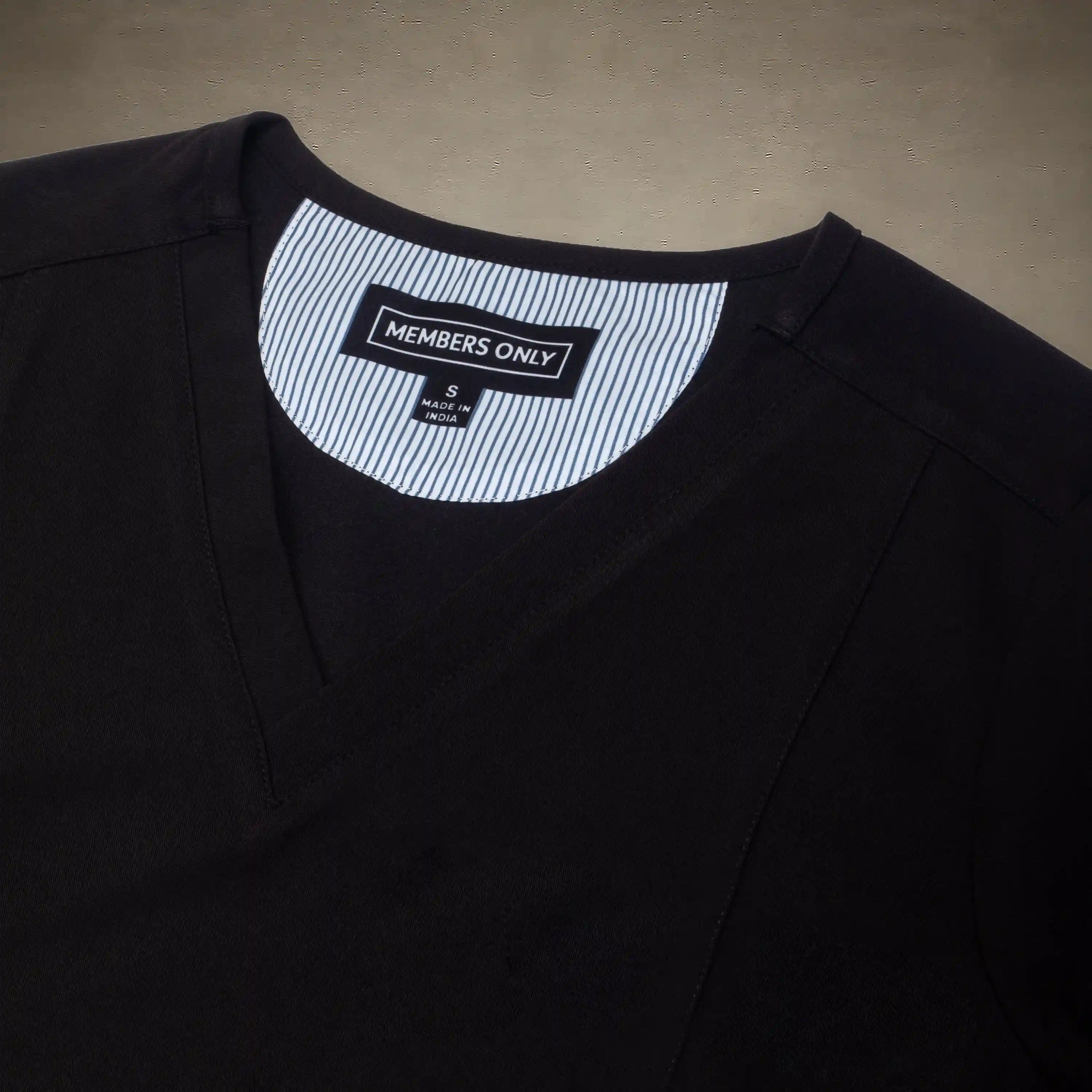 Ravenna 2-Pocket Scrub Top - Image 20