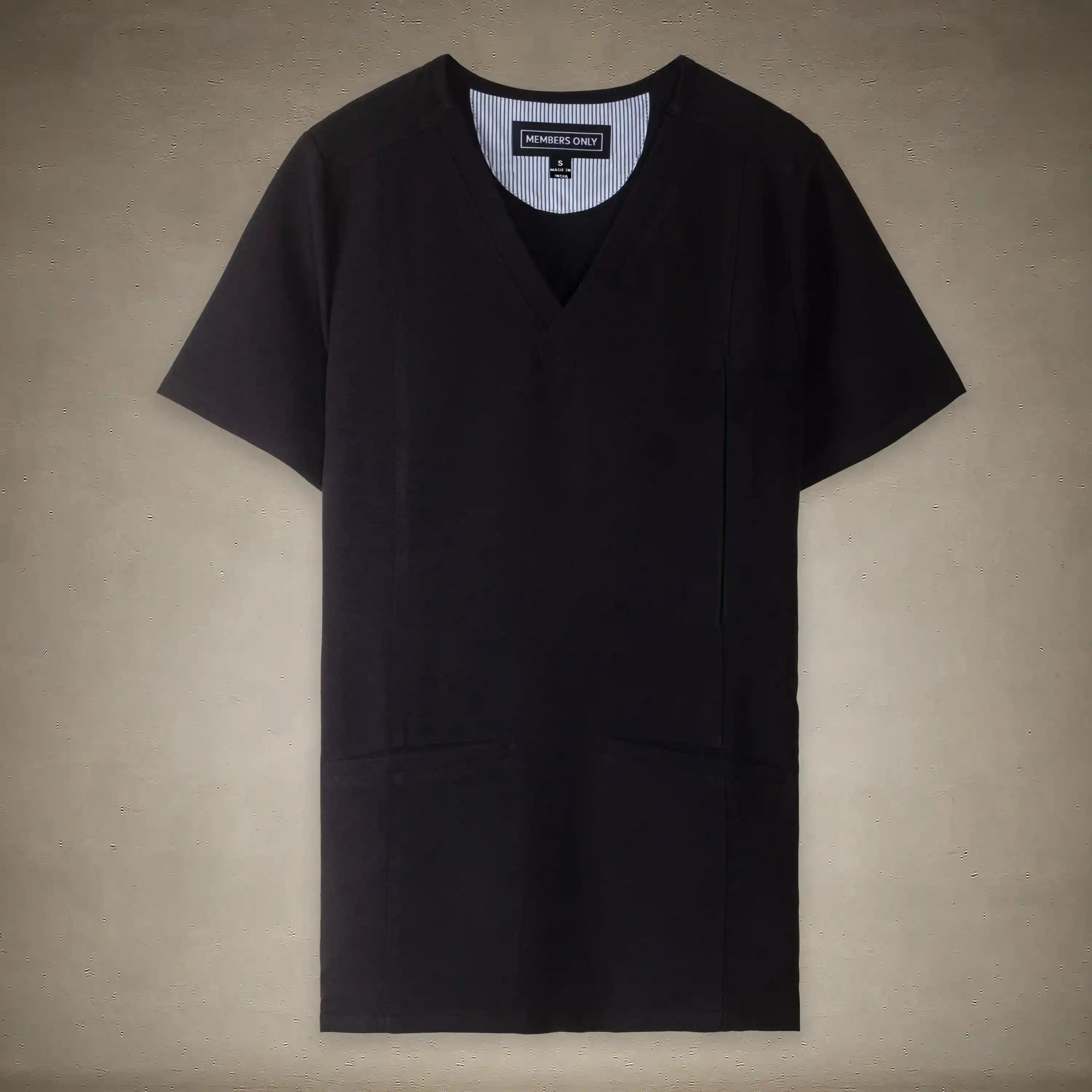 Ravenna 2-Pocket Scrub Top - Image 21