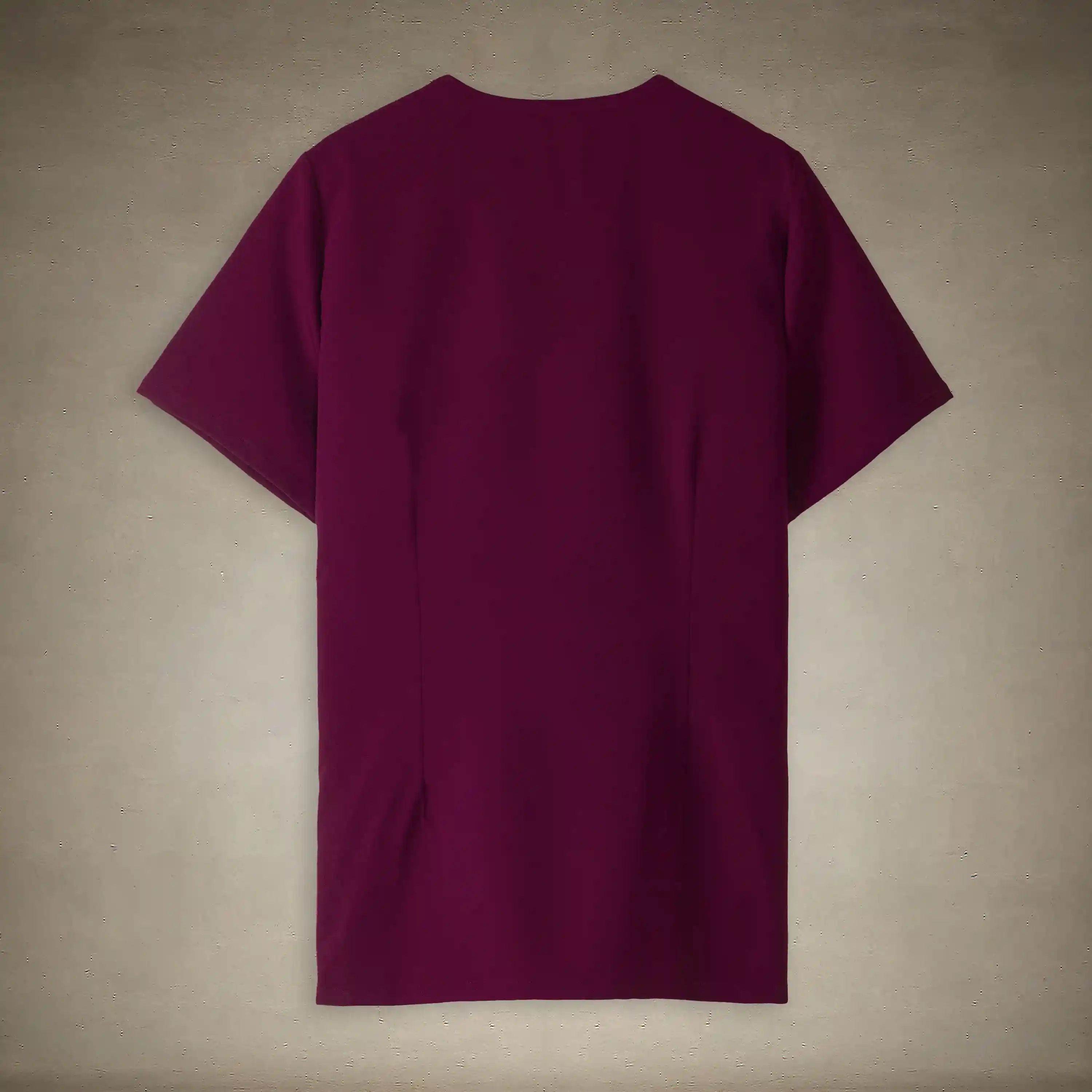 Ravenna 2-Pocket Scrub Top - Image 25