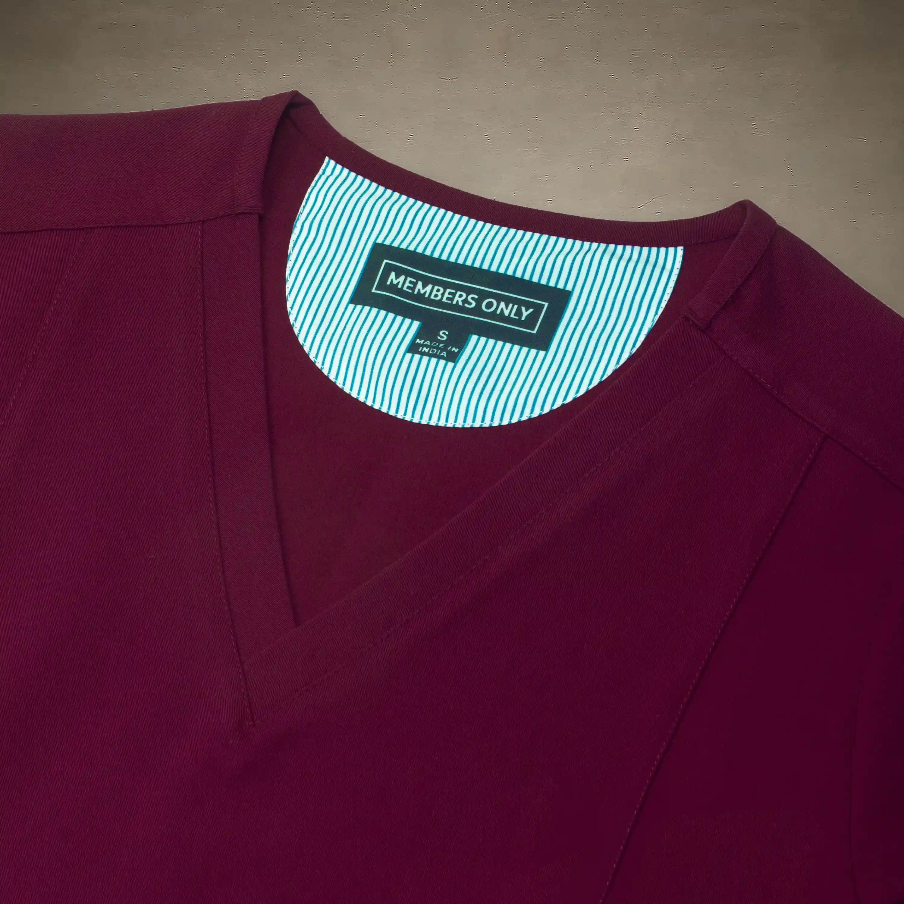 Ravenna 2-Pocket Scrub Top - Image 28