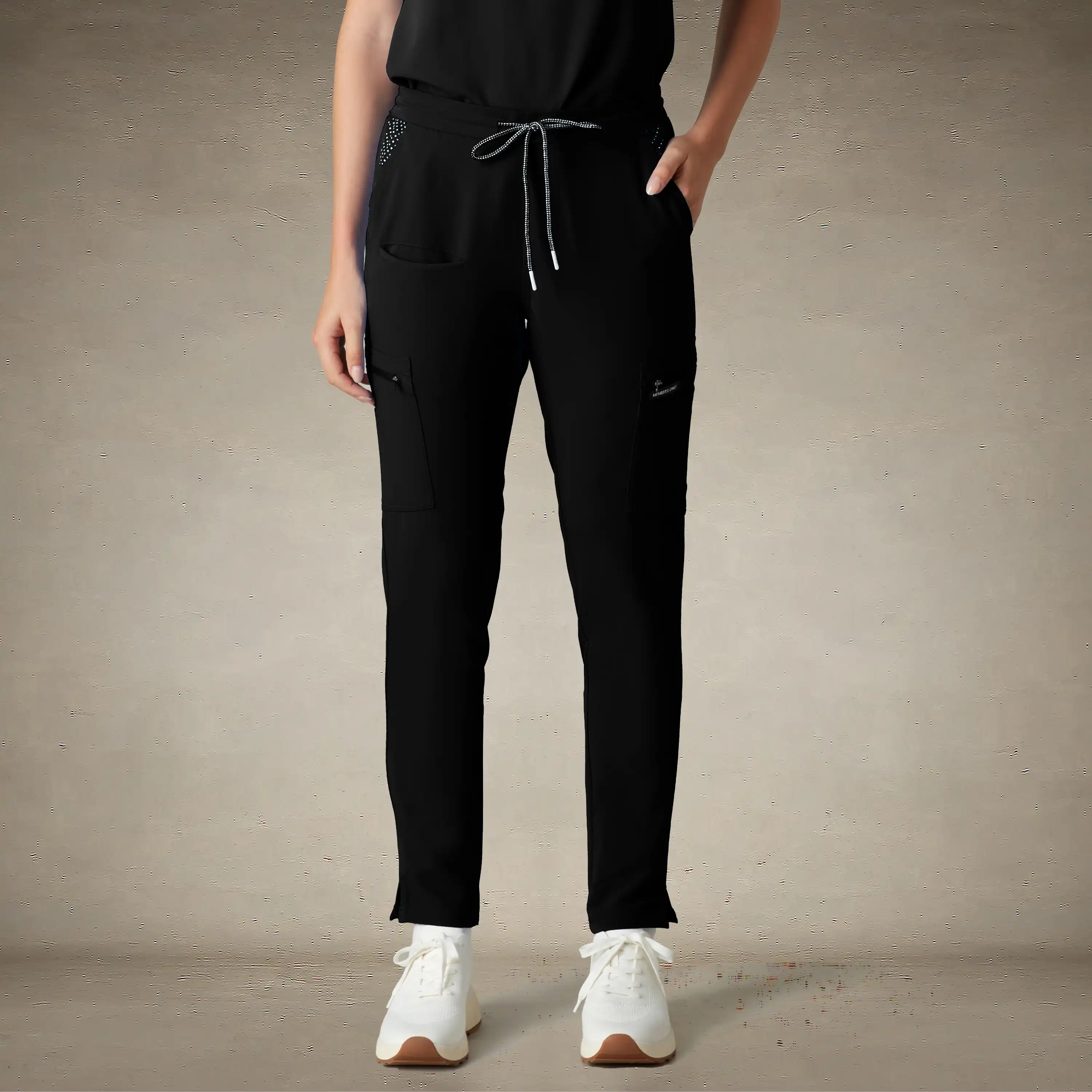Reus Open Bottom Scrub Pants - Image 17