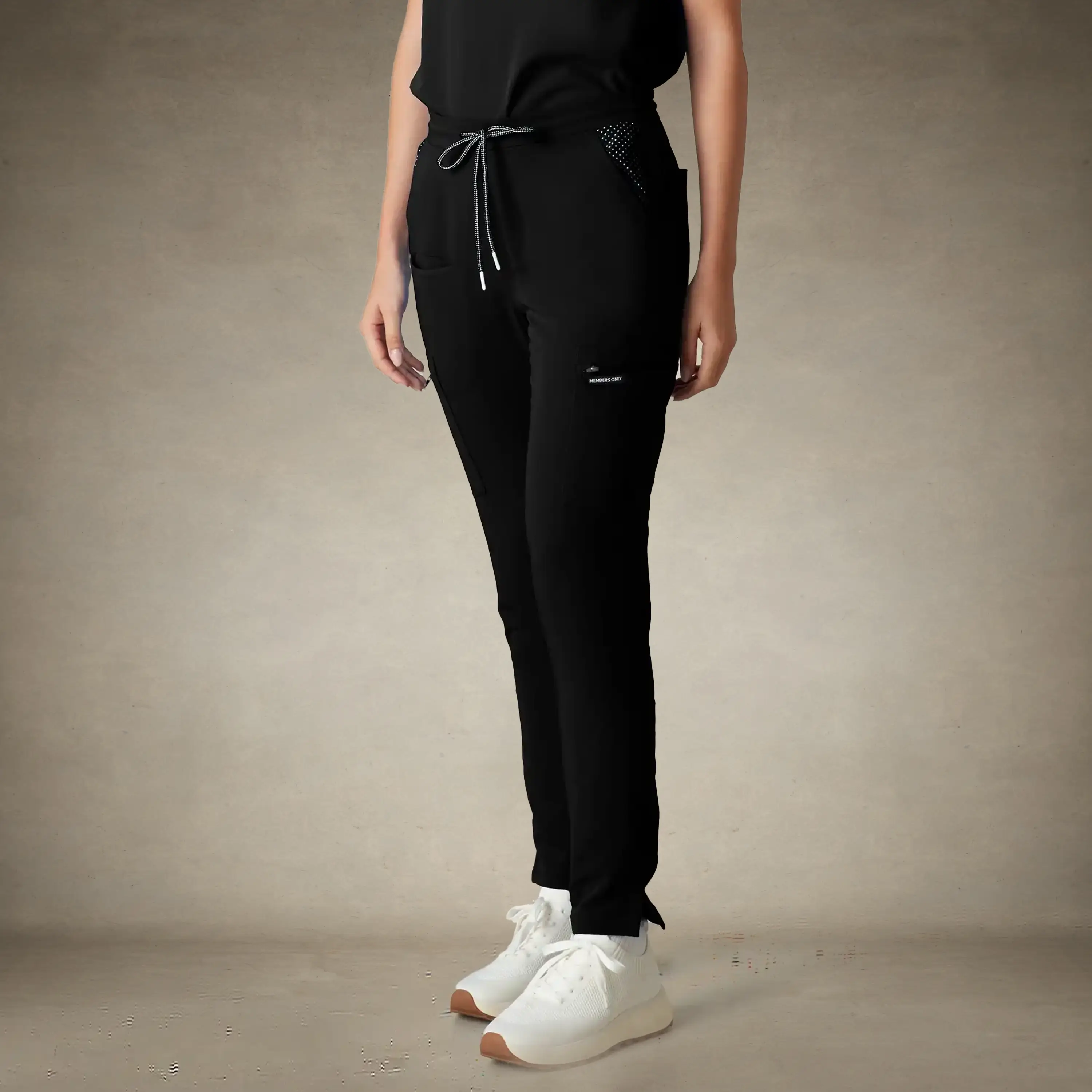 Reus Open Bottom Scrub Pants - Image 18
