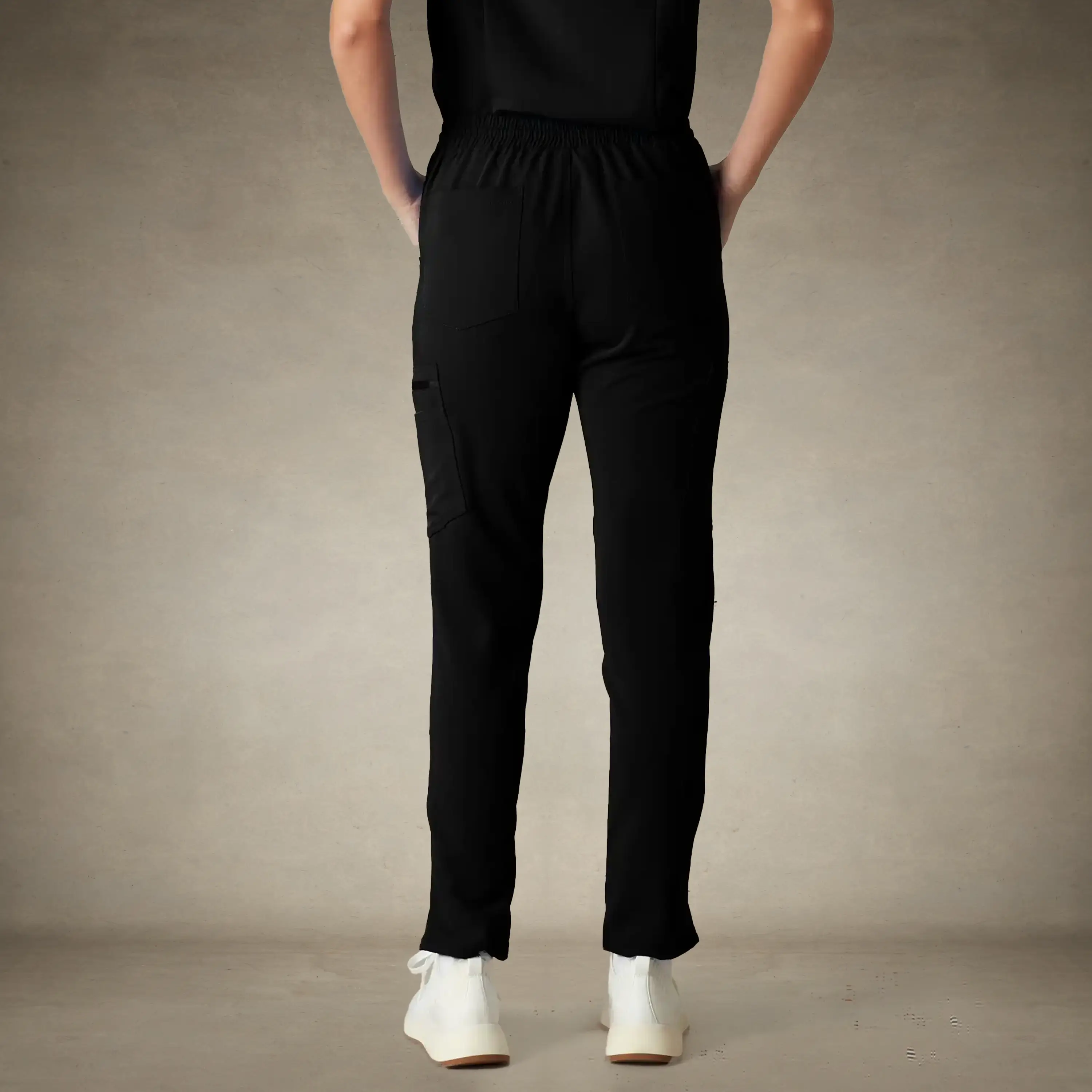 Reus Open Bottom Scrub Pants - Image 19