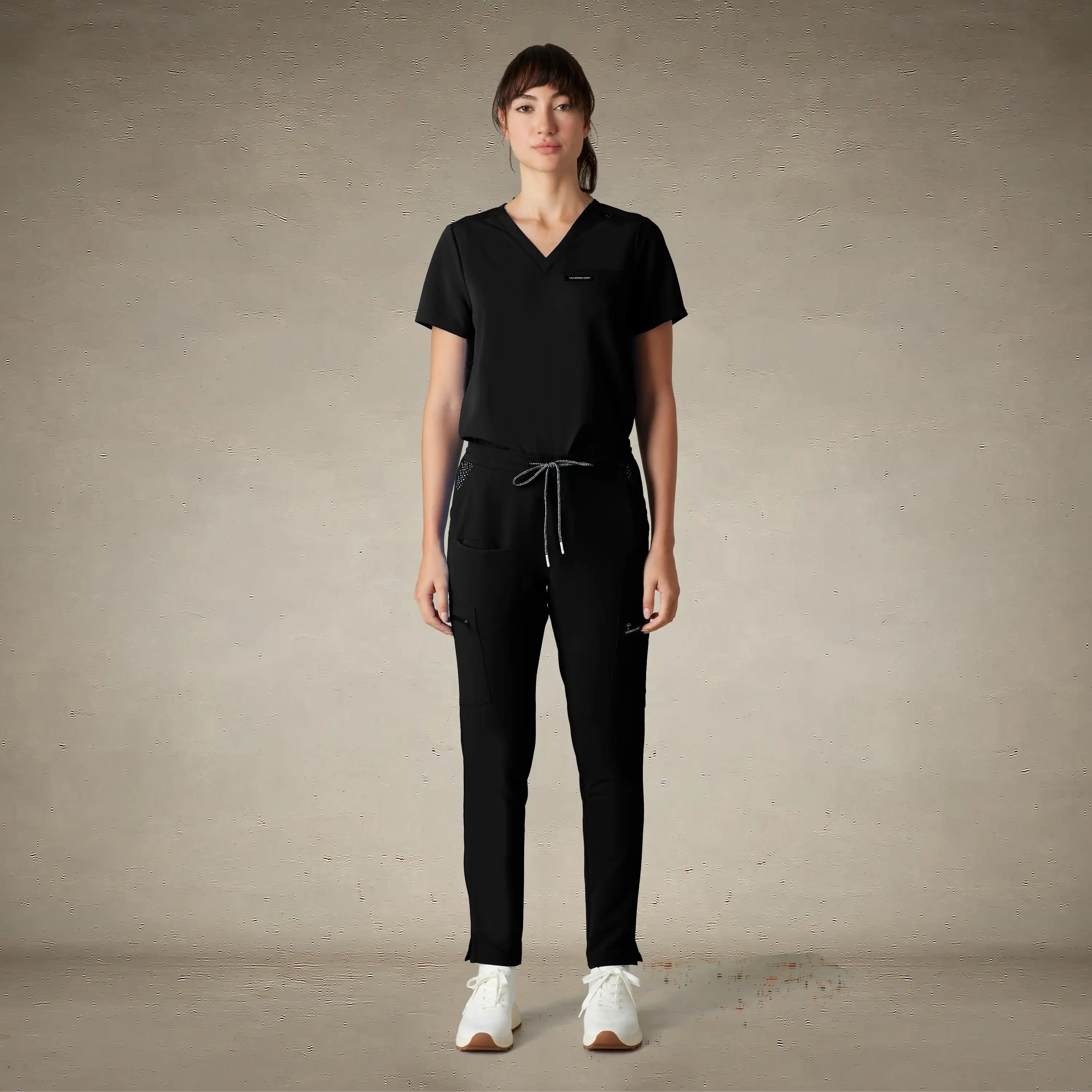 Reus Open Bottom Scrub Pants - Image 20