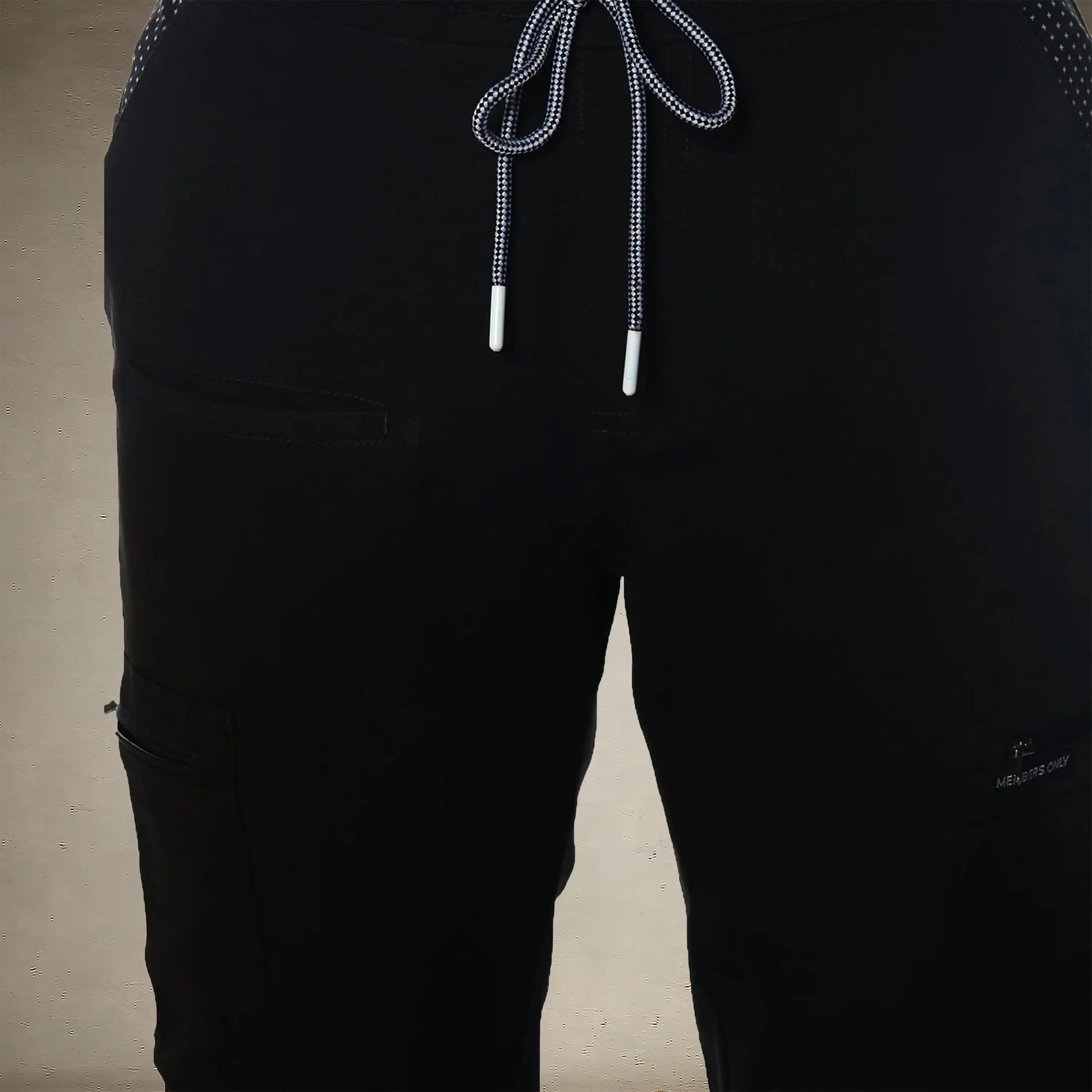 Reus Open Bottom Scrub Pants - Image 23