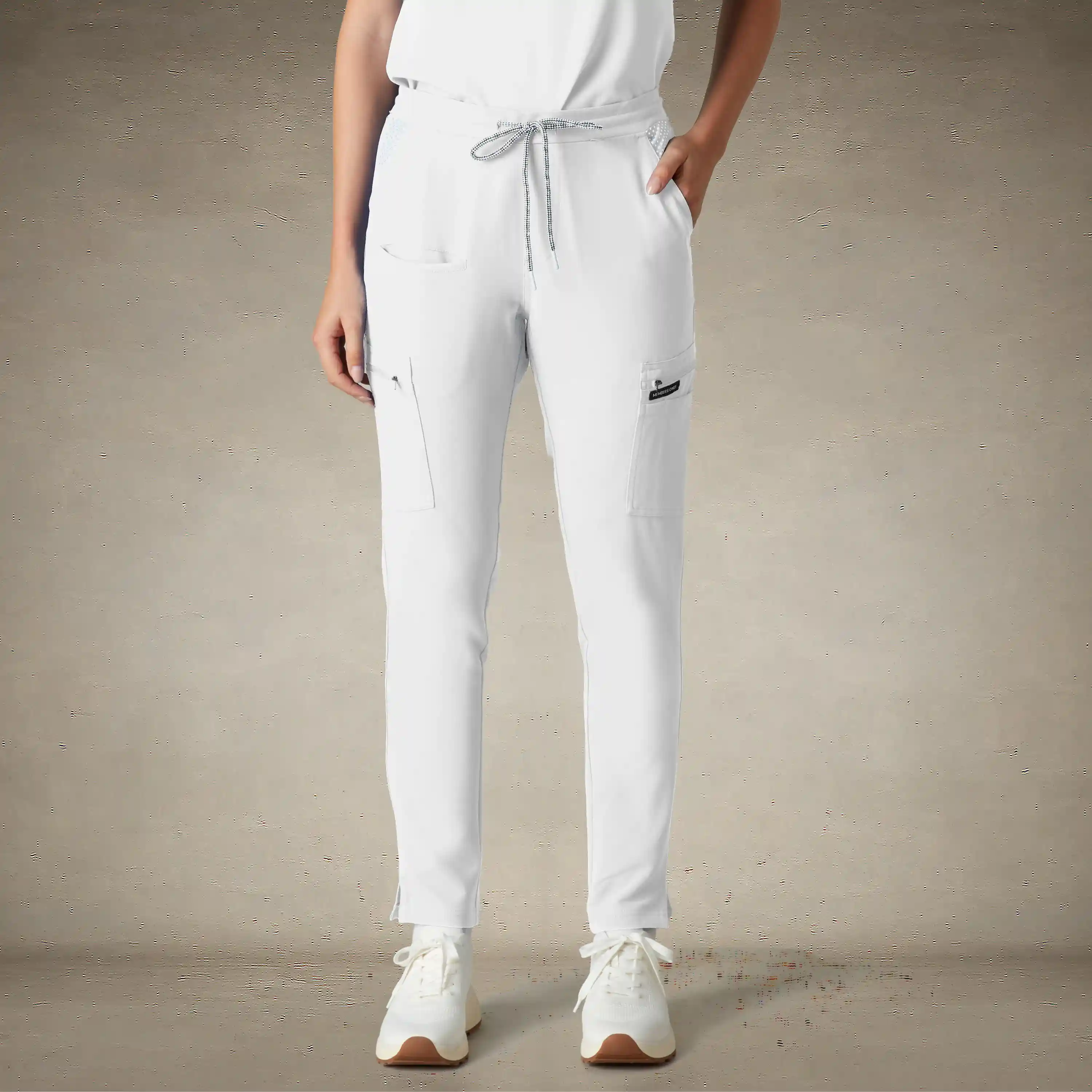 Reus Open Bottom Scrub Pants - Image 24