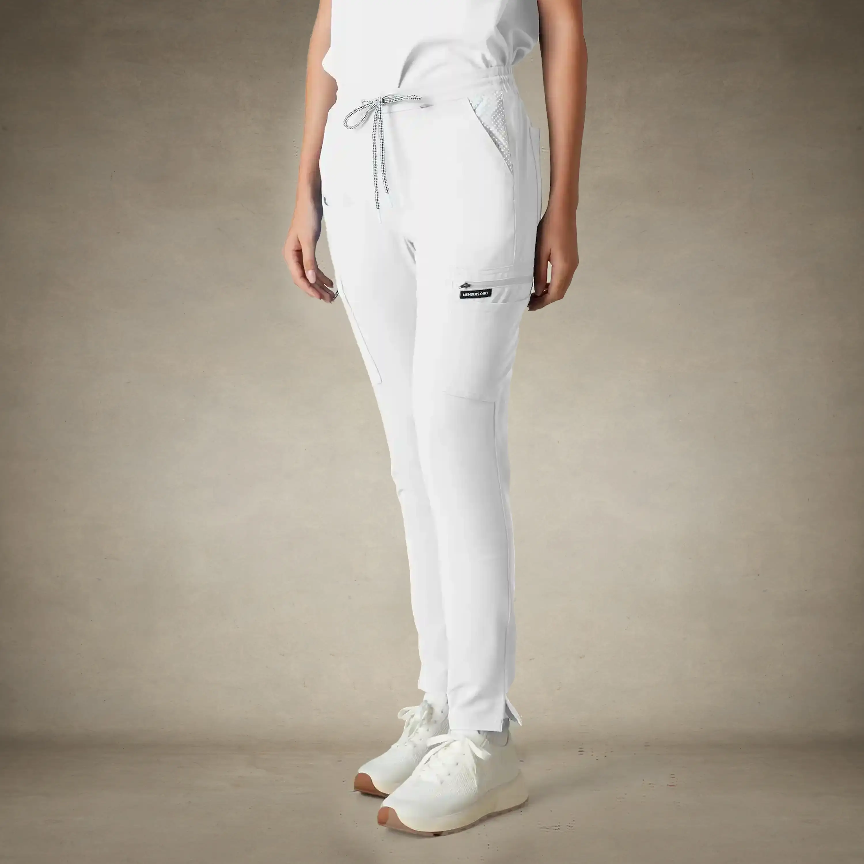Reus Open Bottom Scrub Pants - Image 25
