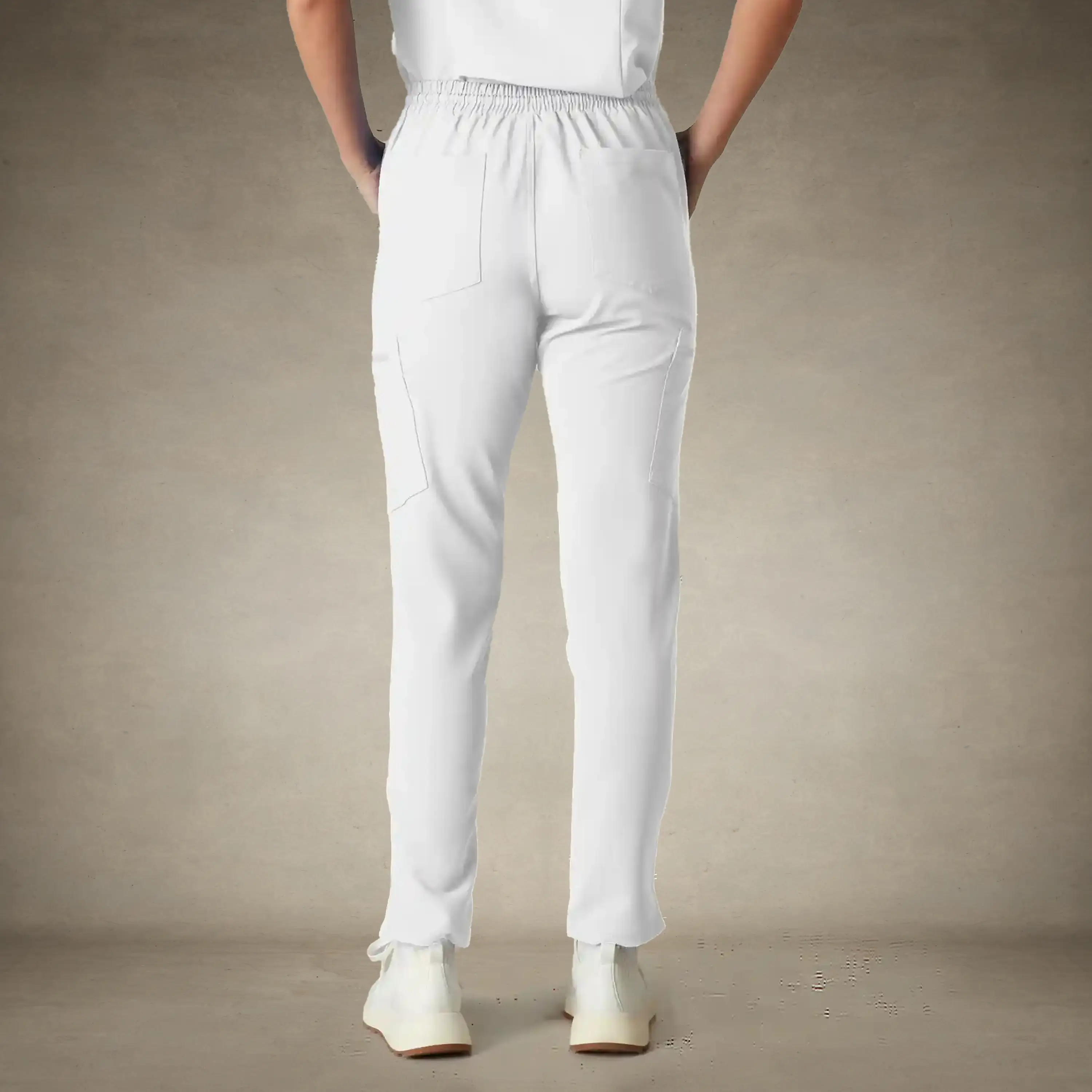 Reus Open Bottom Scrub Pants - Image 26
