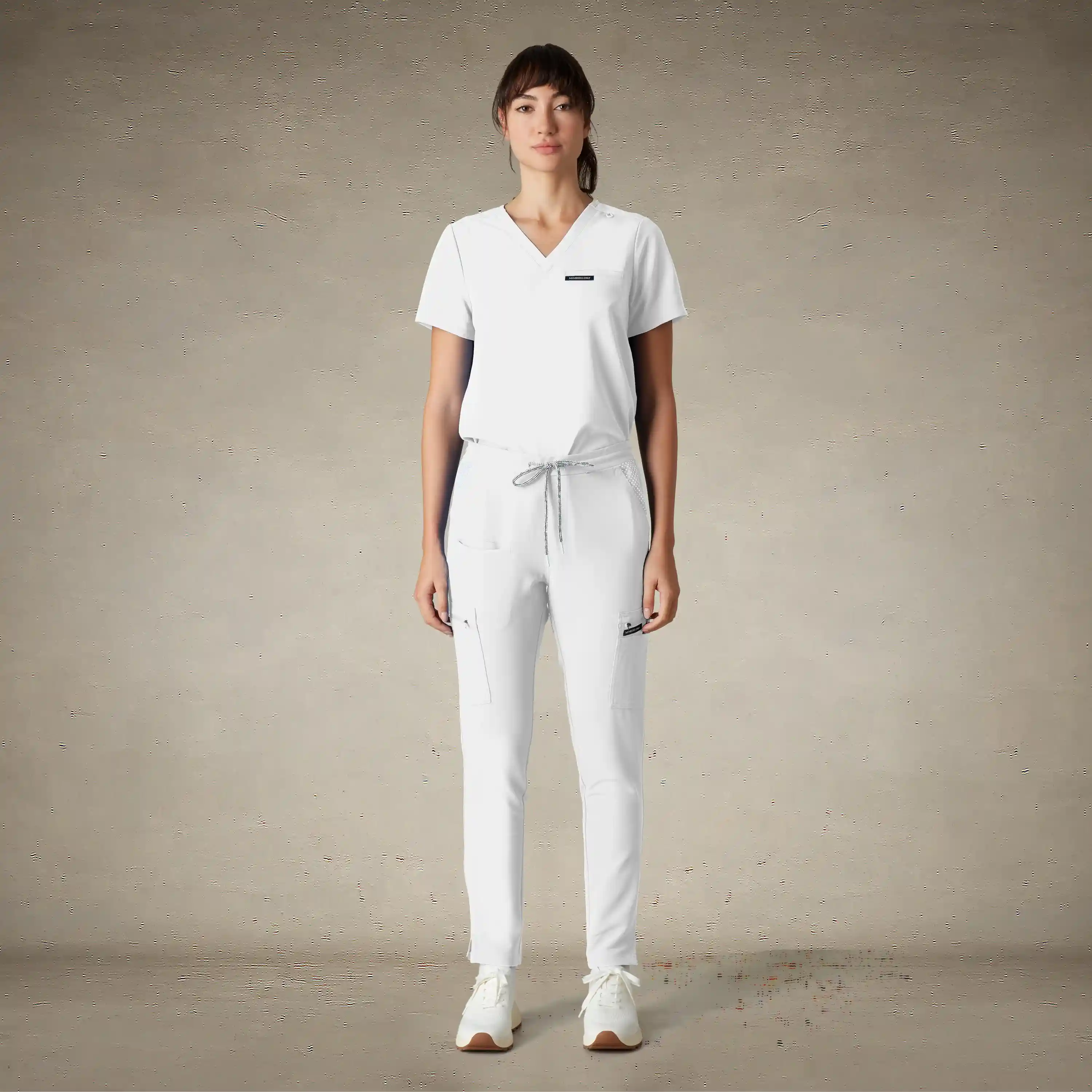 Reus Open Bottom Scrub Pants - Image 27