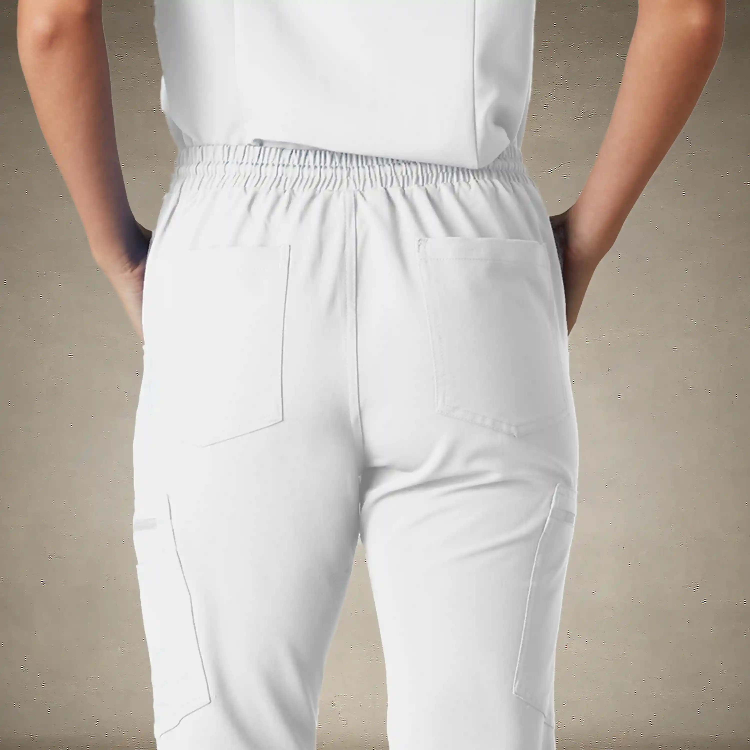 Reus Open Bottom Scrub Pants - Image 29