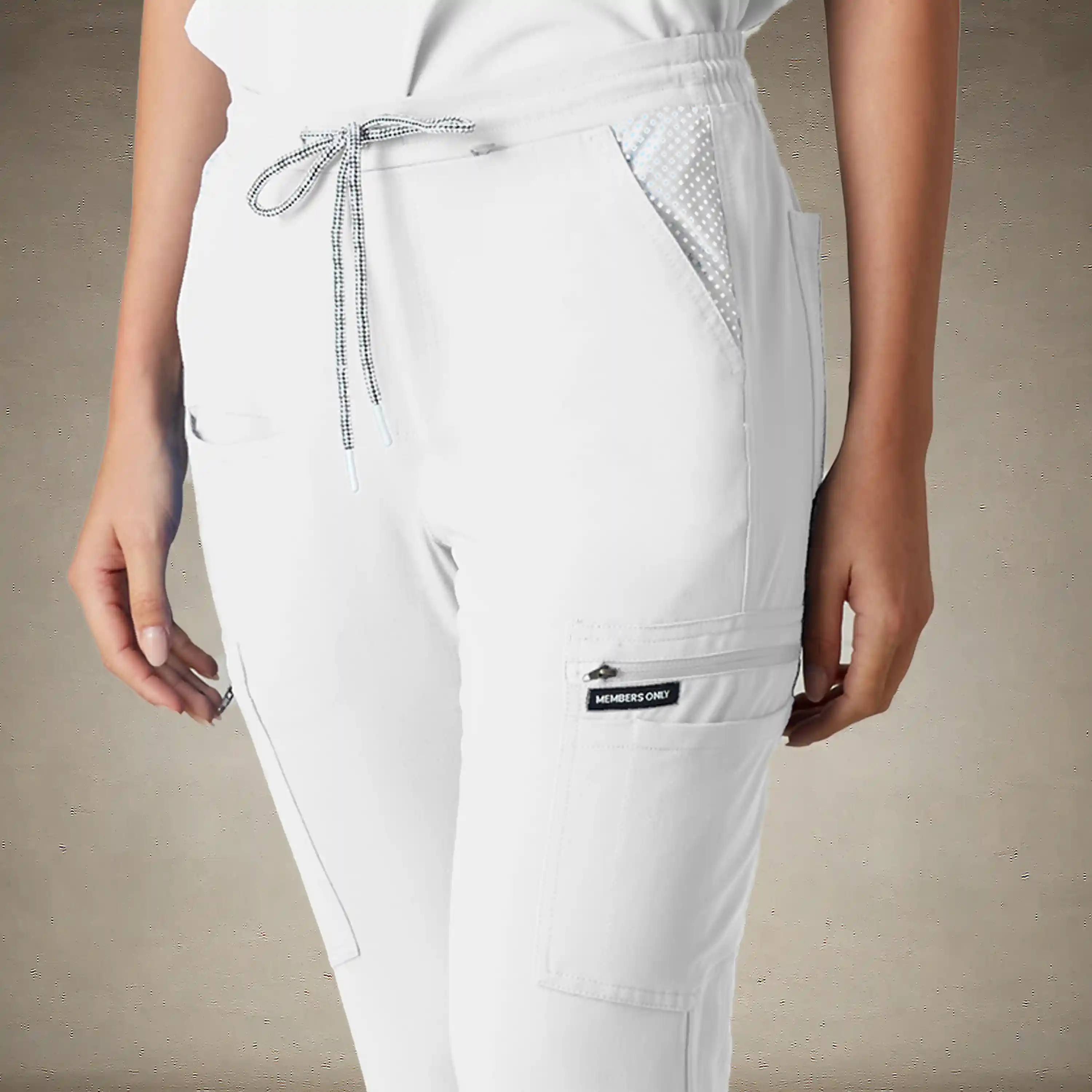 Reus Open Bottom Scrub Pants - Image 30