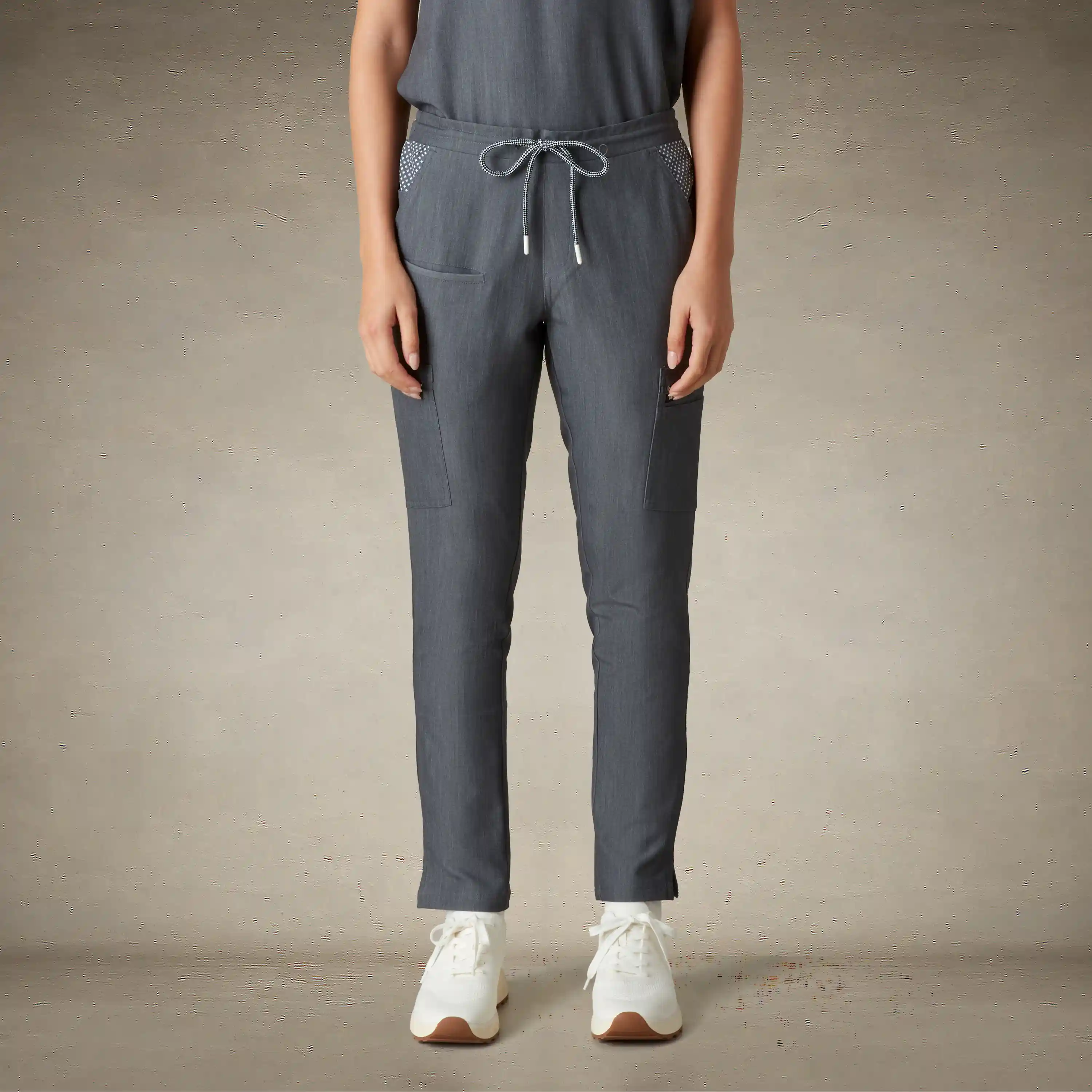 Reus Open Bottom Scrub Pants - Image 31