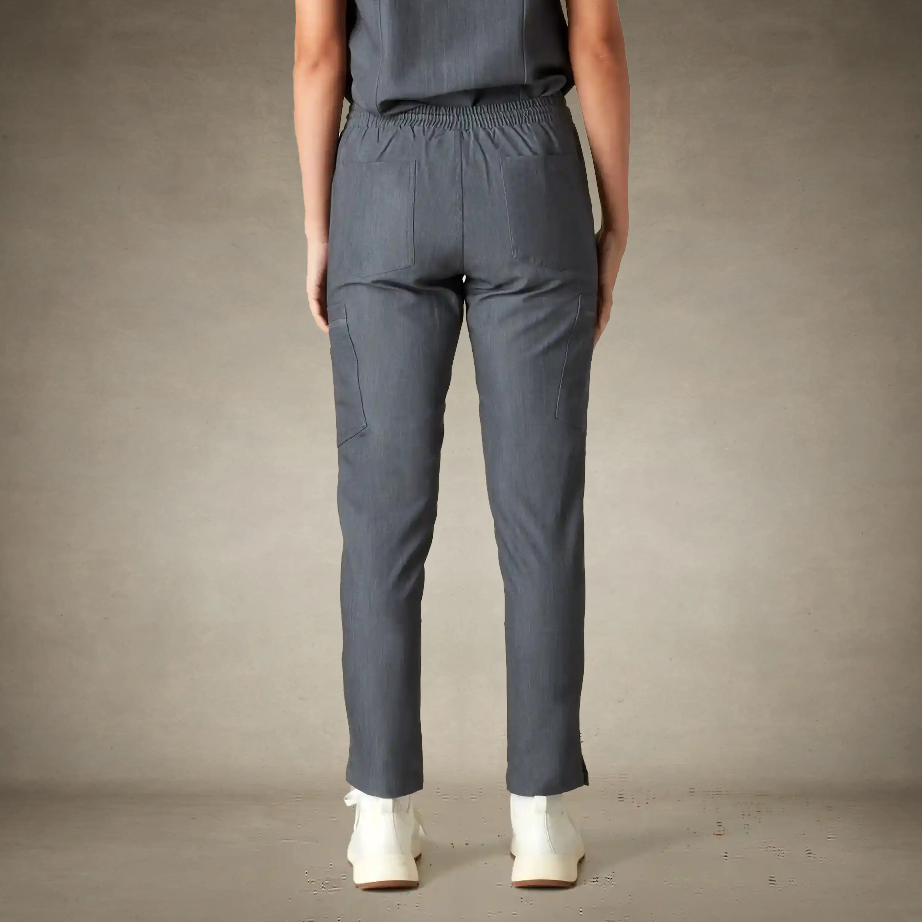 Reus Open Bottom Scrub Pants - Image 32