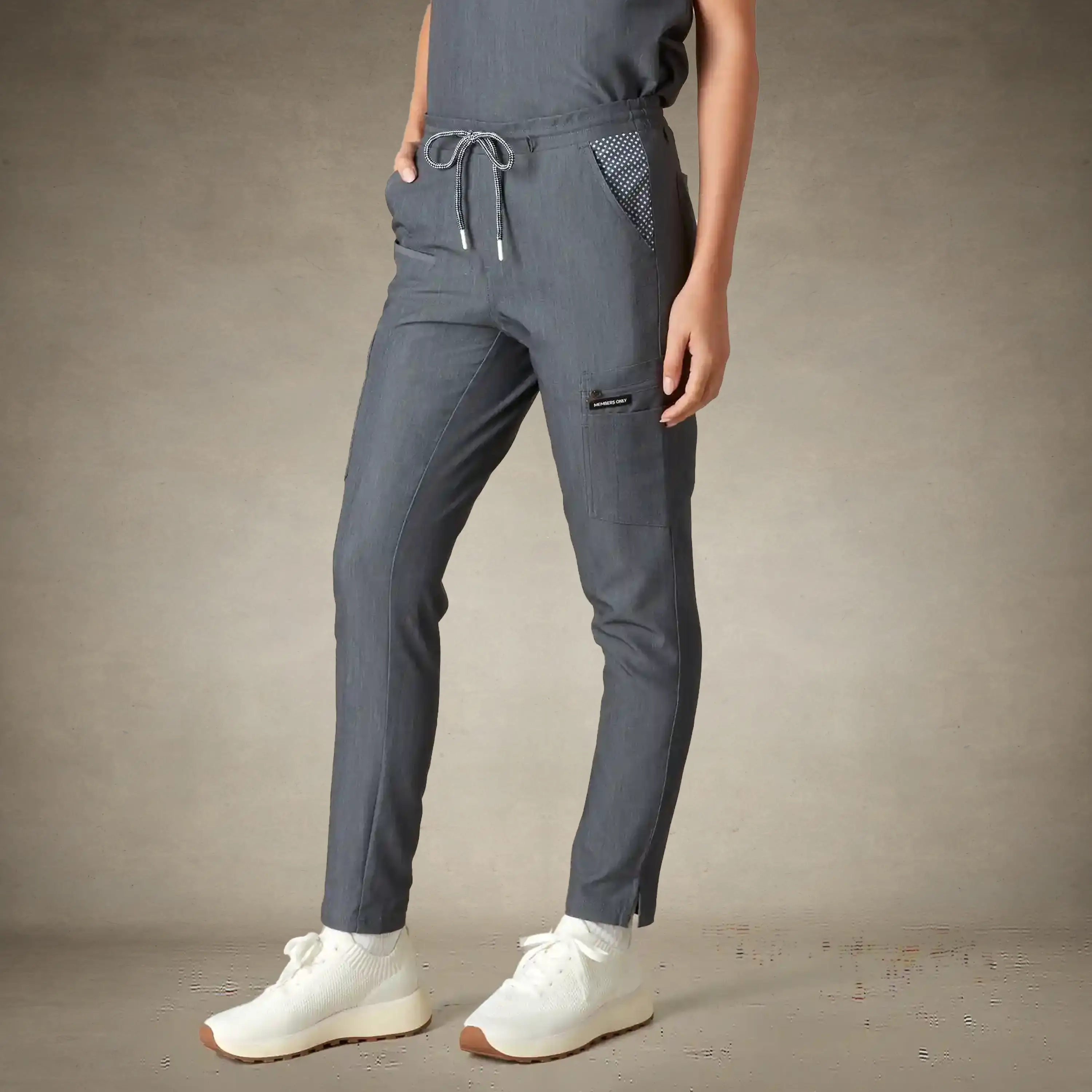 Reus Open Bottom Scrub Pants - Image 33