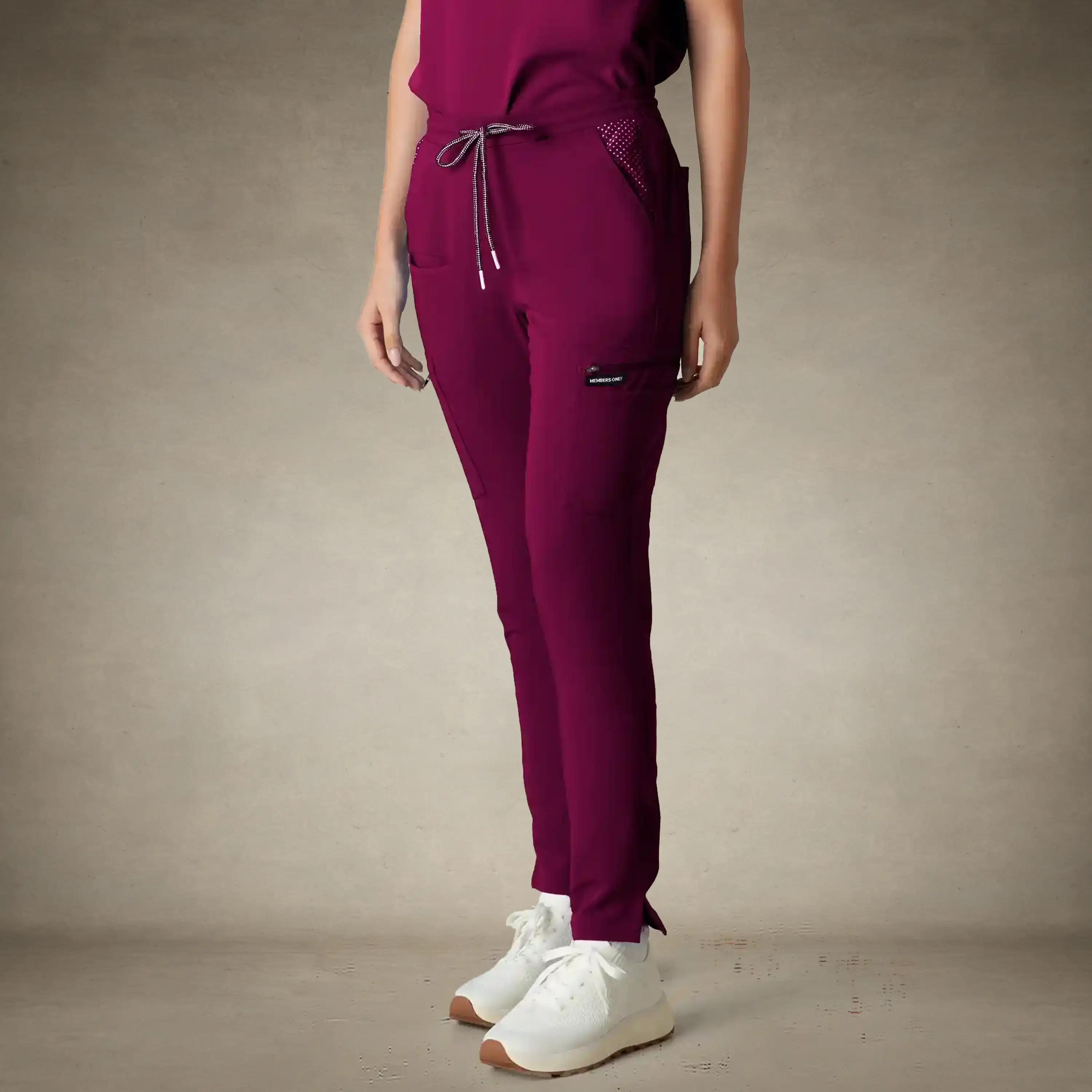 Reus Open Bottom Scrub Pants - Image 39