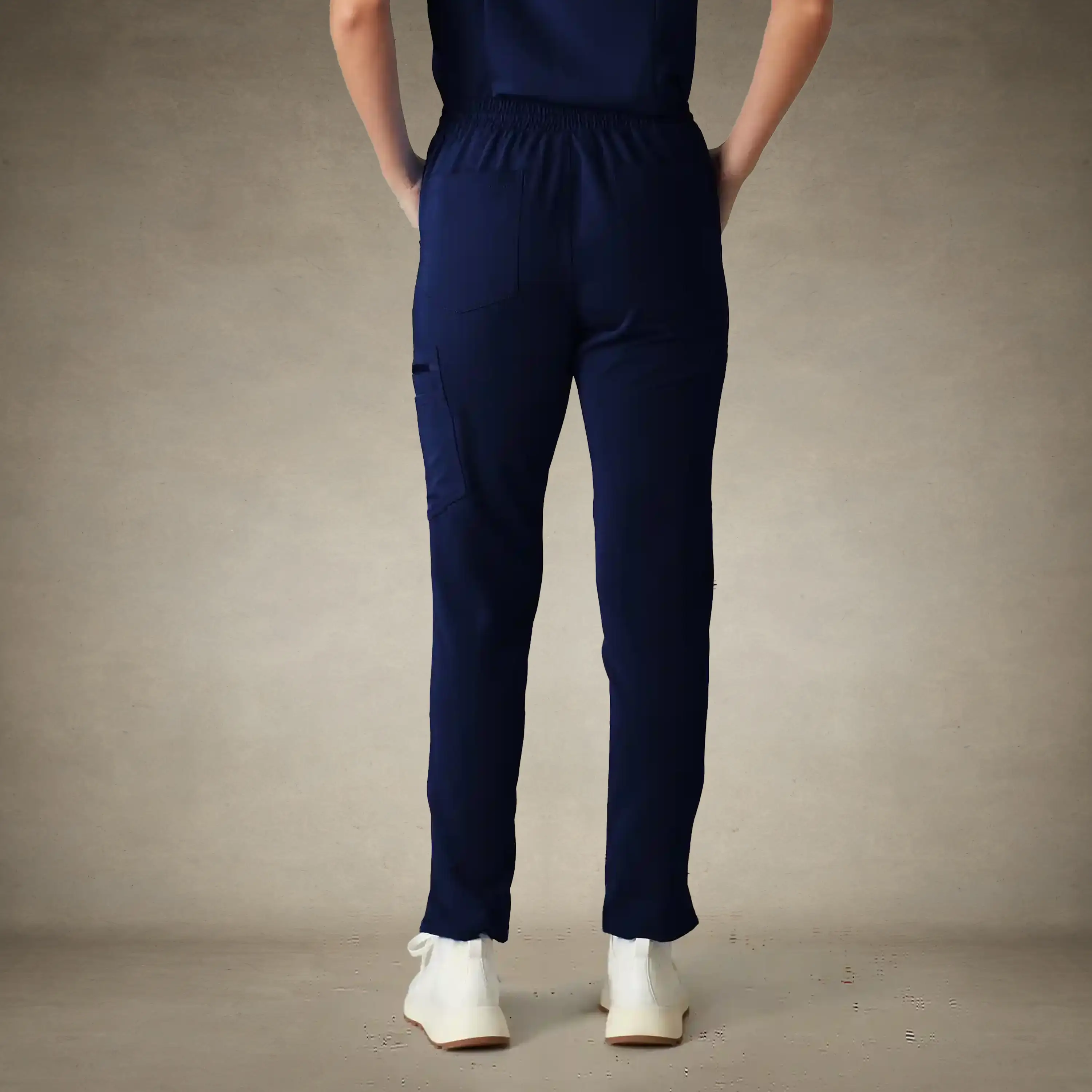 Reus Open Bottom Scrub Pants - Image 45