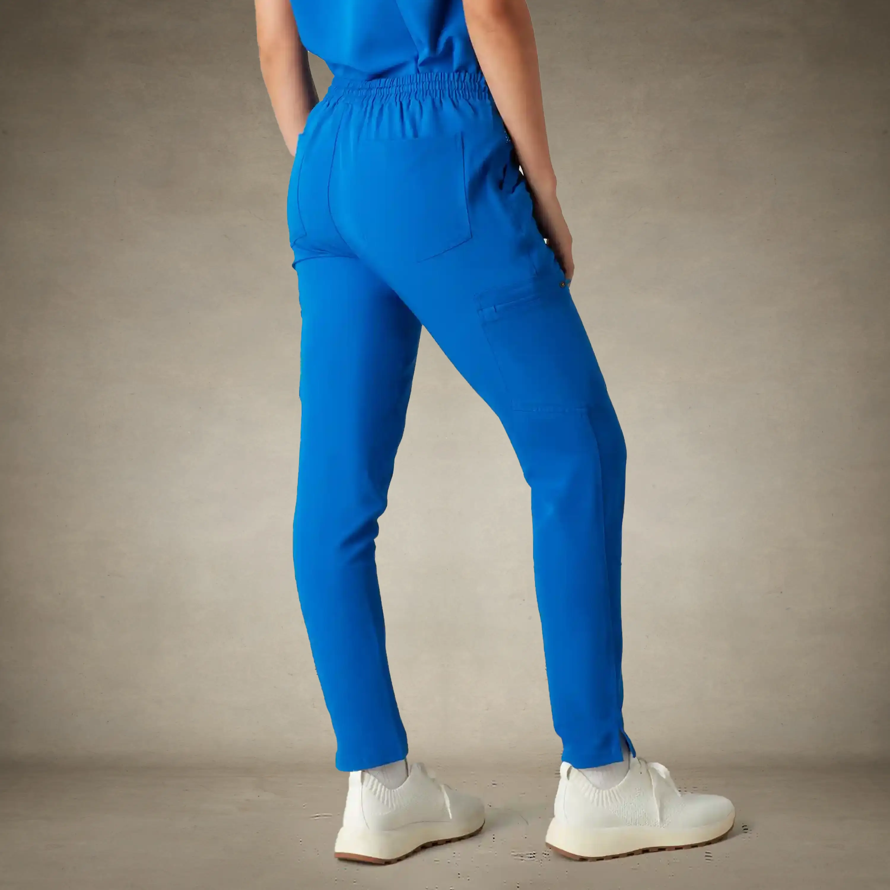 Reus Open Bottom Scrub Pants - Image 51