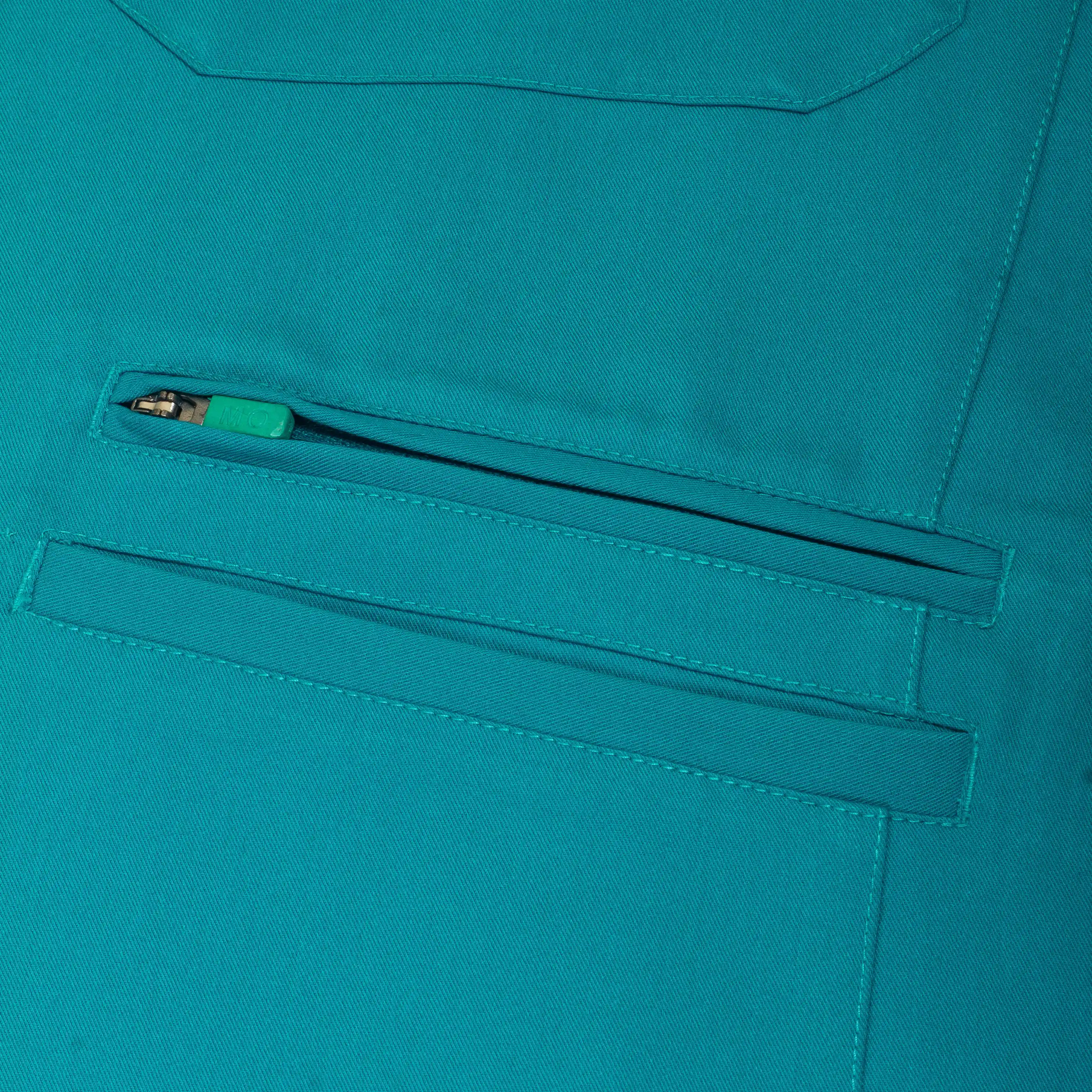 Palermo 4-Pocket Scrub Top - Image 16