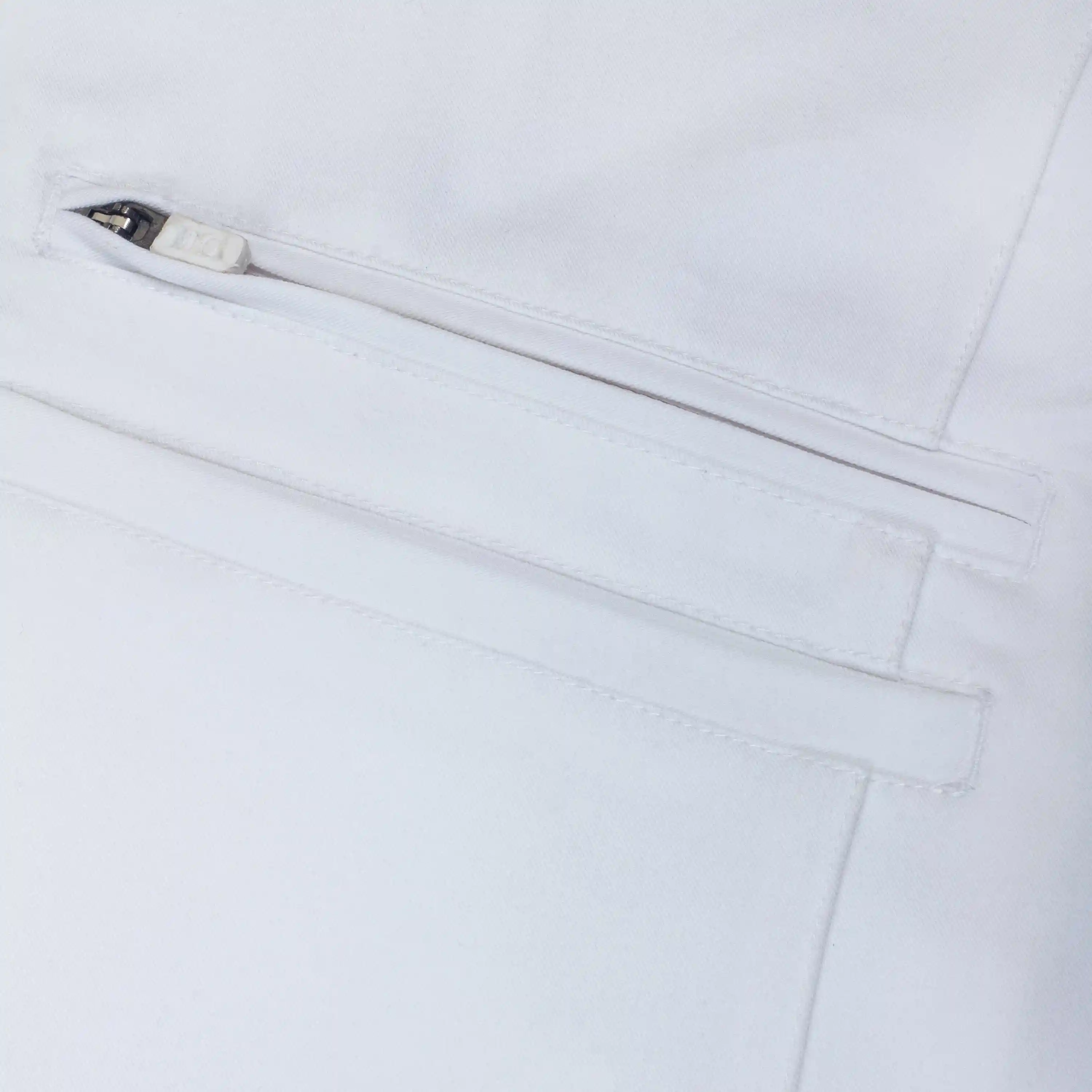 Palermo 4-Pocket Scrub Top - Image 40