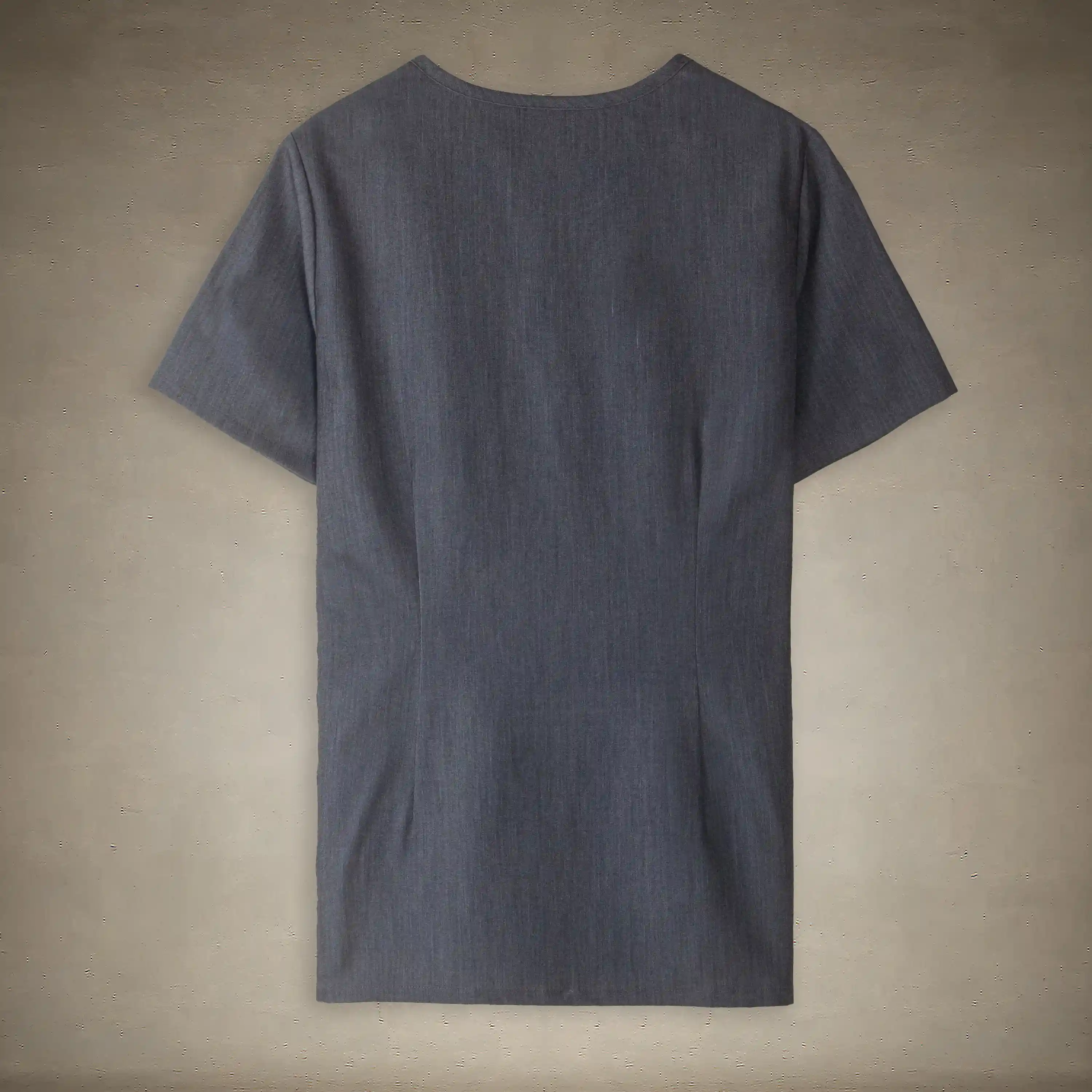 Palermo 4-Pocket Scrub Top - Image 46