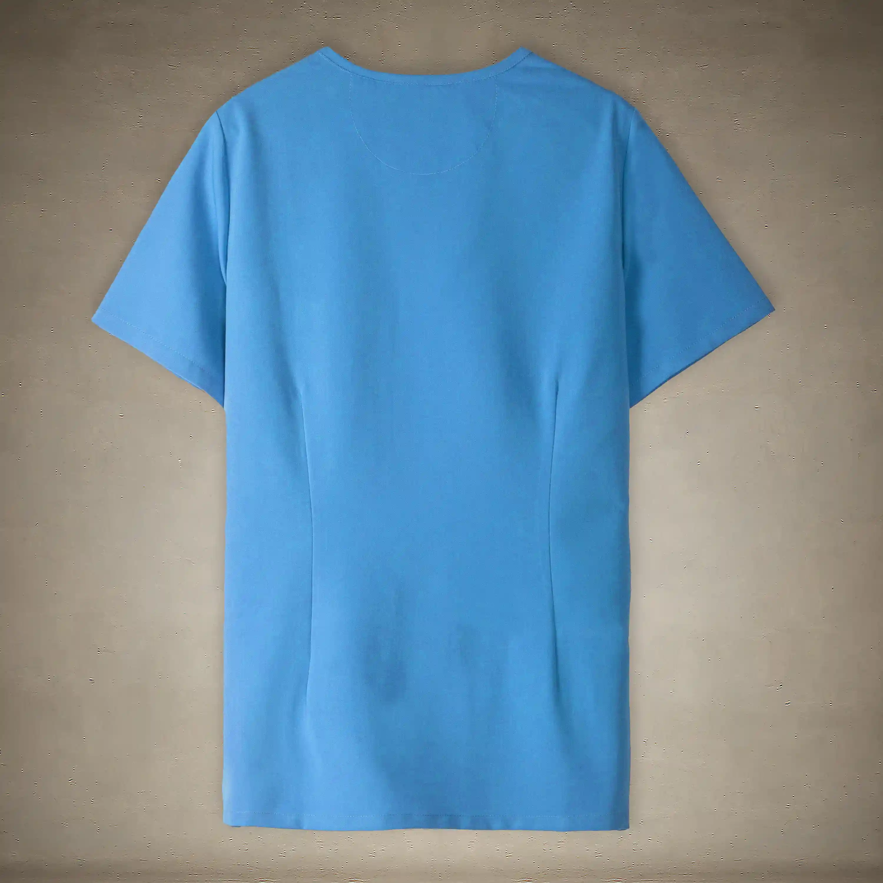 Palermo 4-Pocket Scrub Top - Image 6
