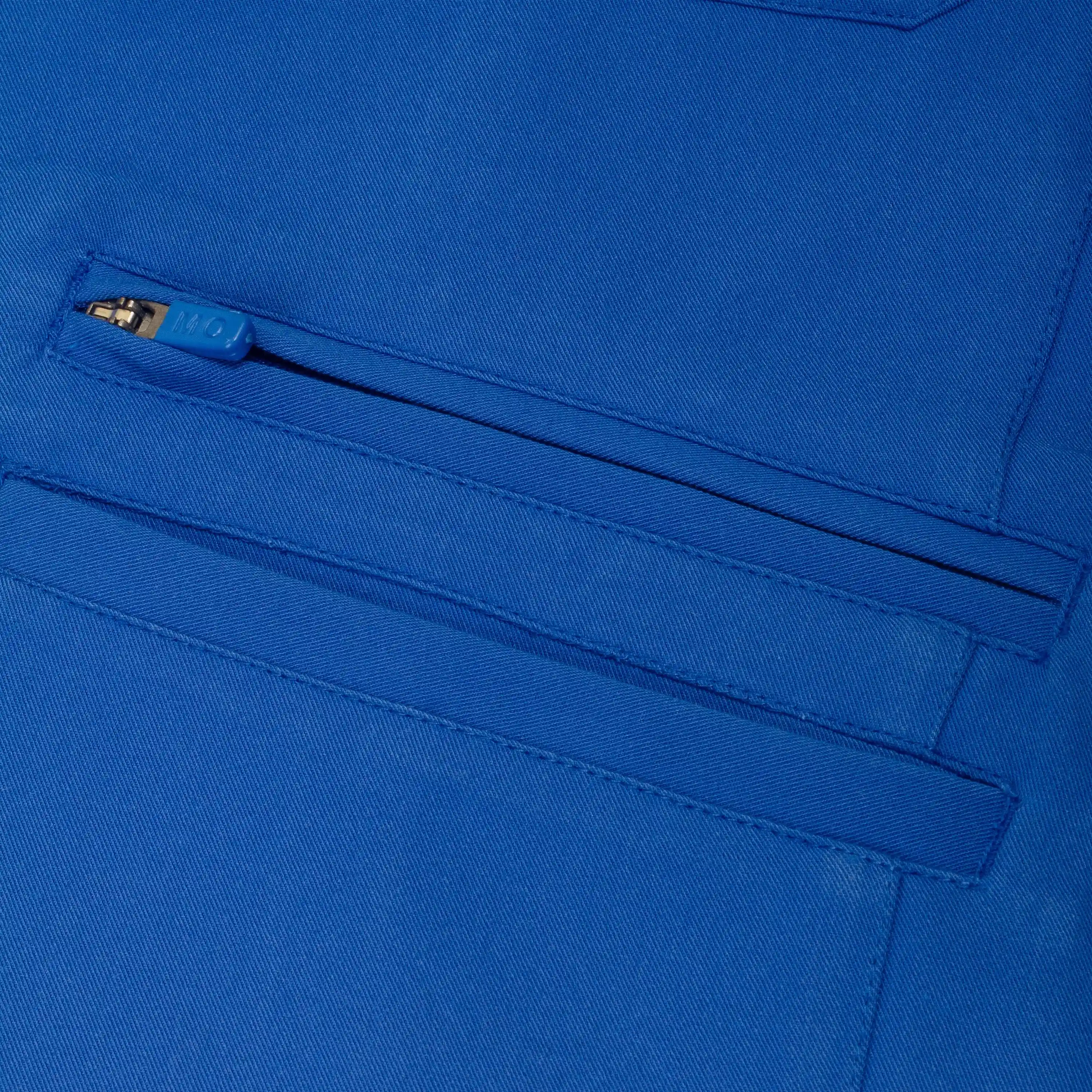 Palermo 4-Pocket Scrub Top - Image 64