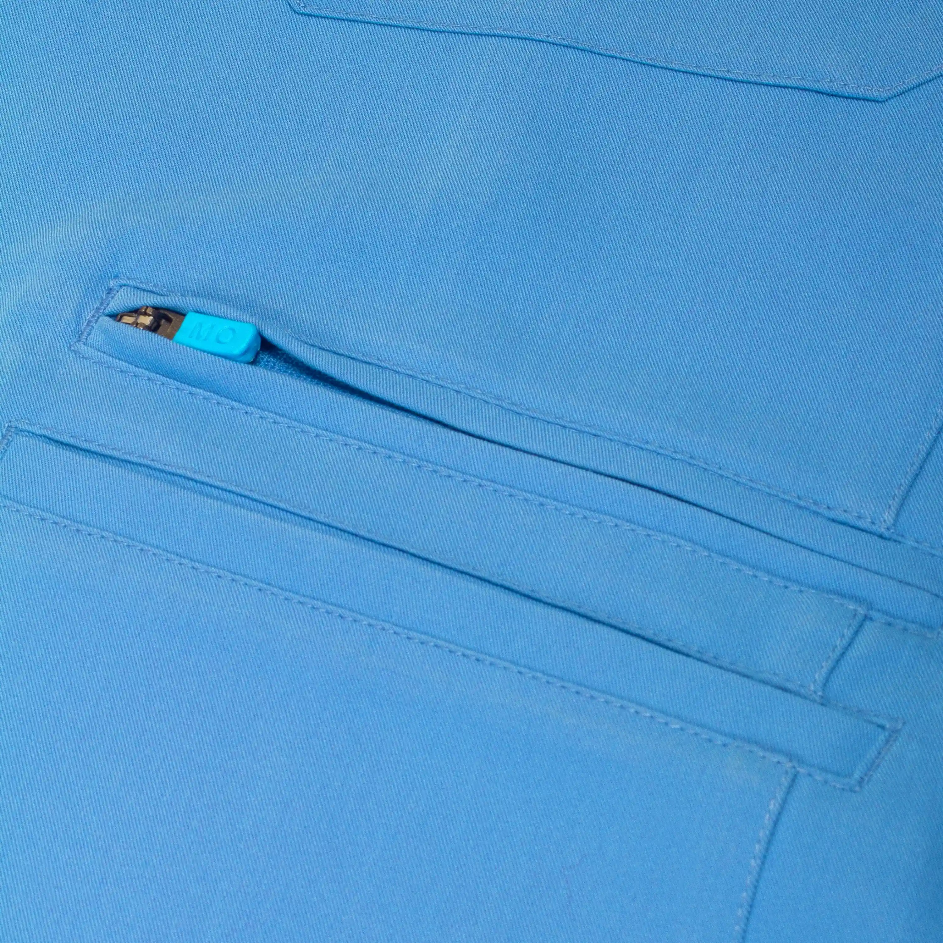 Palermo 4-Pocket Scrub Top - Image 7