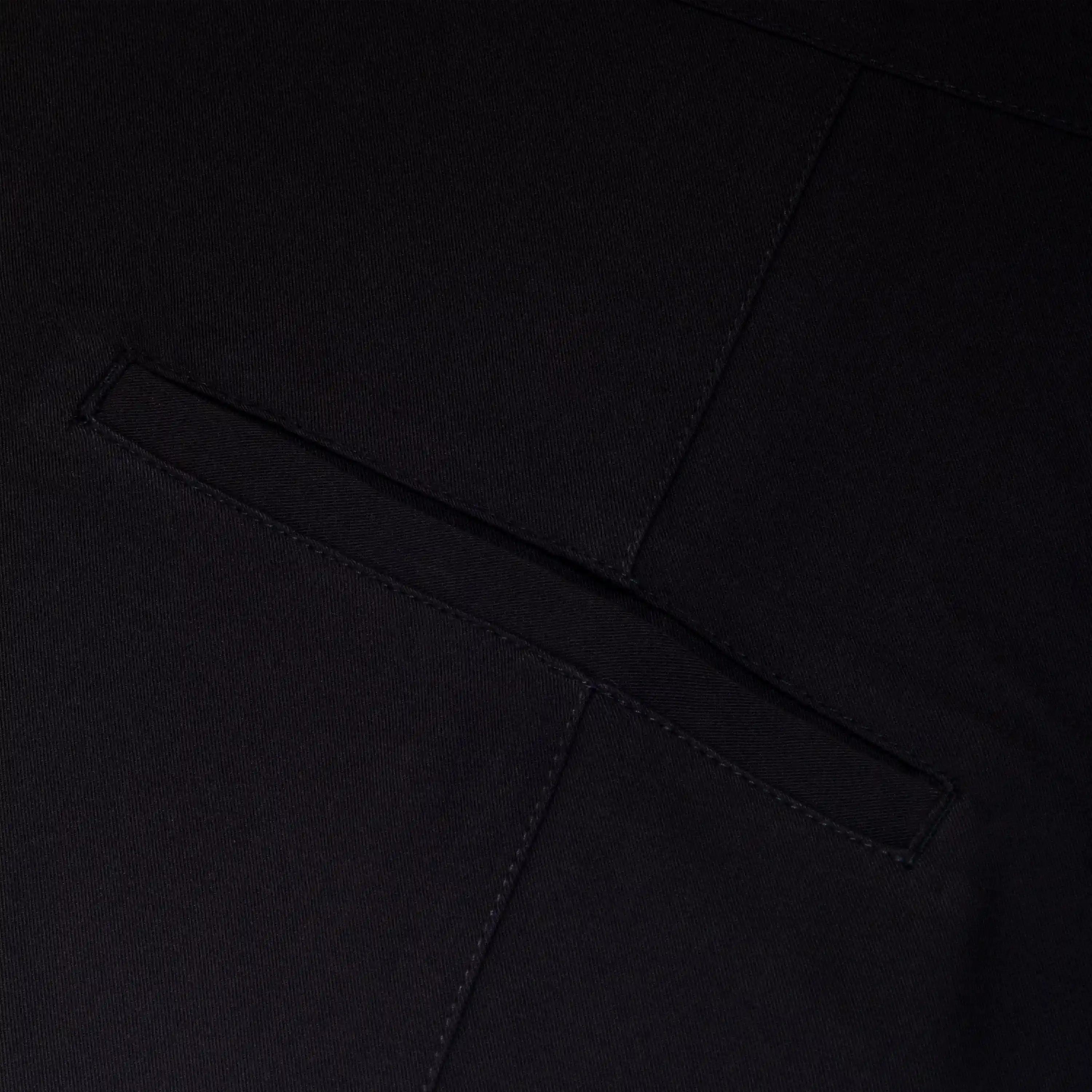 Siena 5-Pocket Scrub Top - Image 10