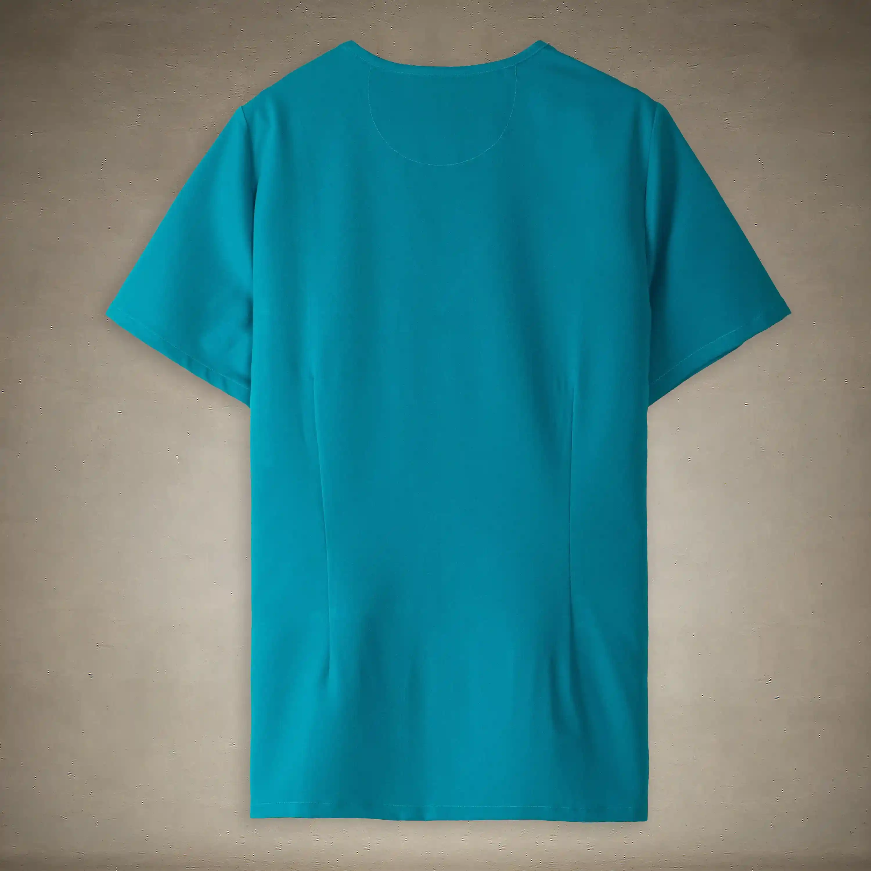 Siena 5-Pocket Scrub Top - Image 15