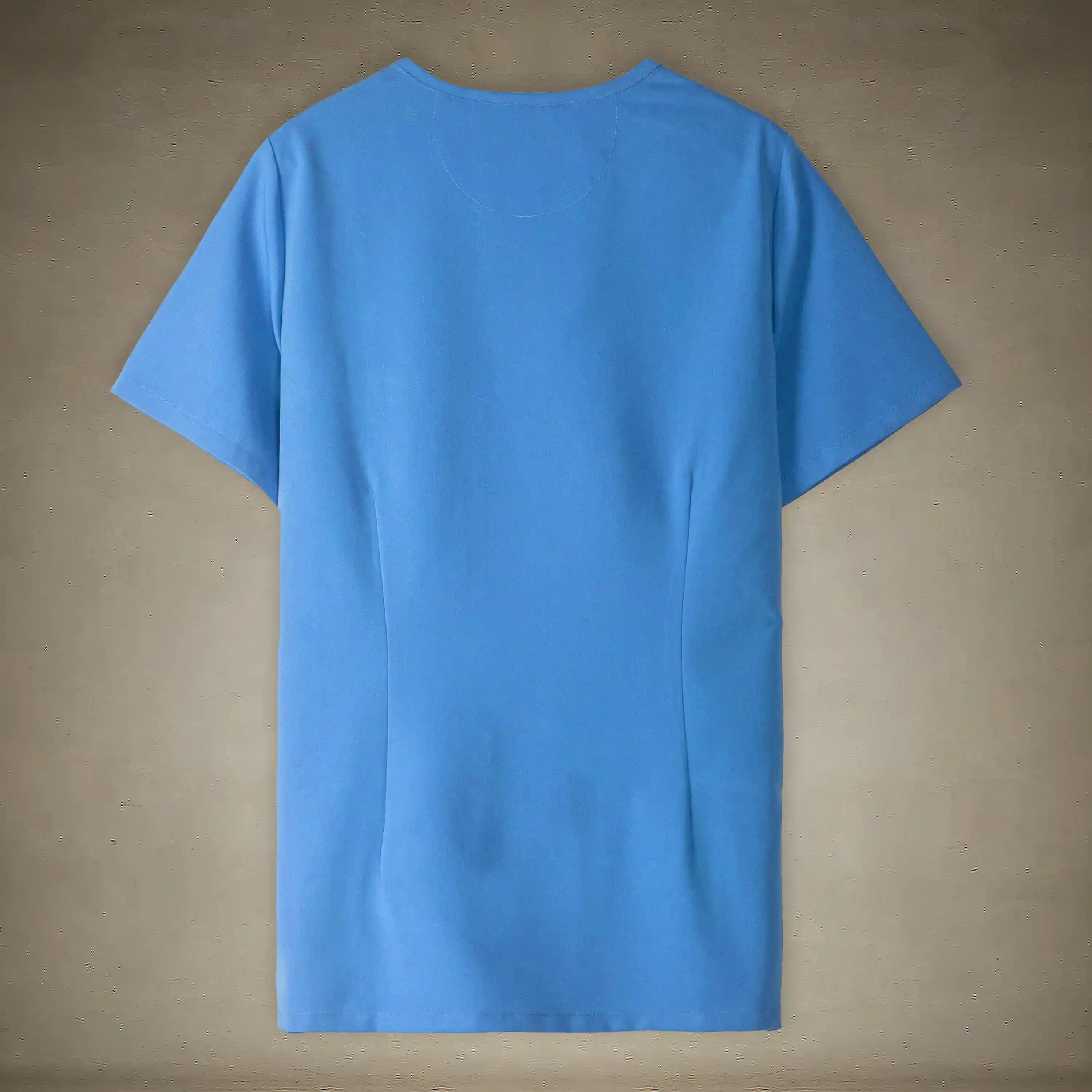 Siena 5-Pocket Scrub Top - Image 21