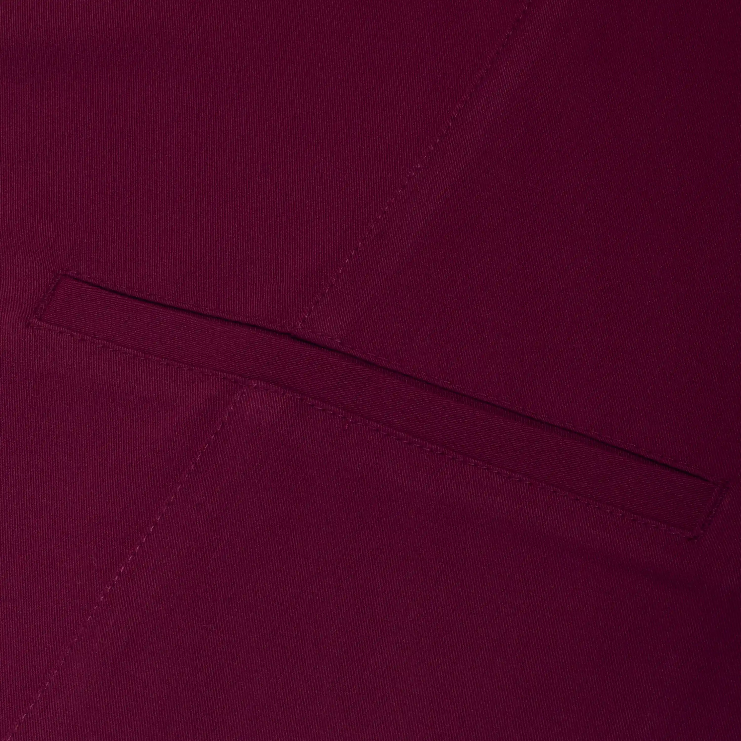 Siena 5-Pocket Scrub Top - Image 44