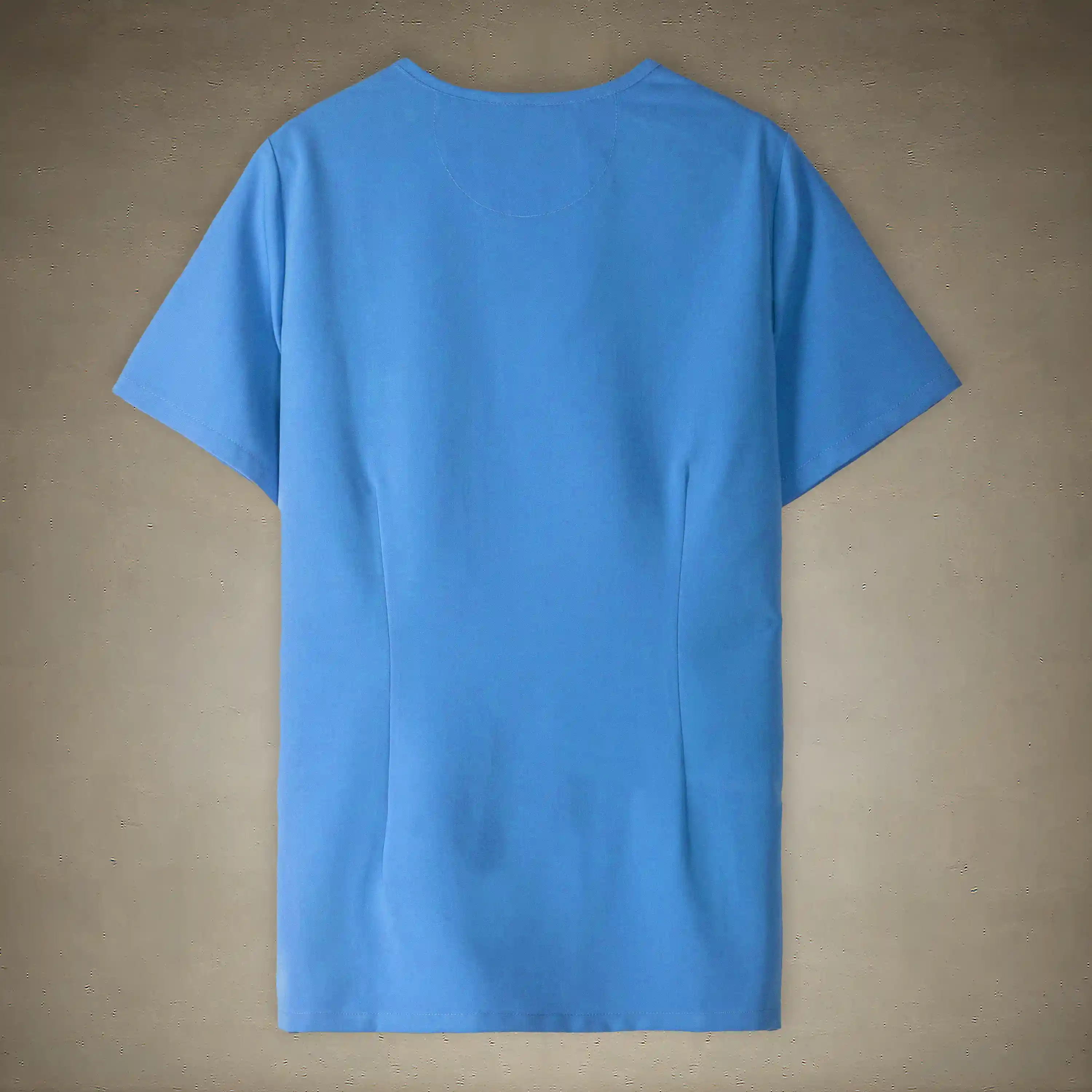 Bari 1-Pocket Scrub Top - Image 24