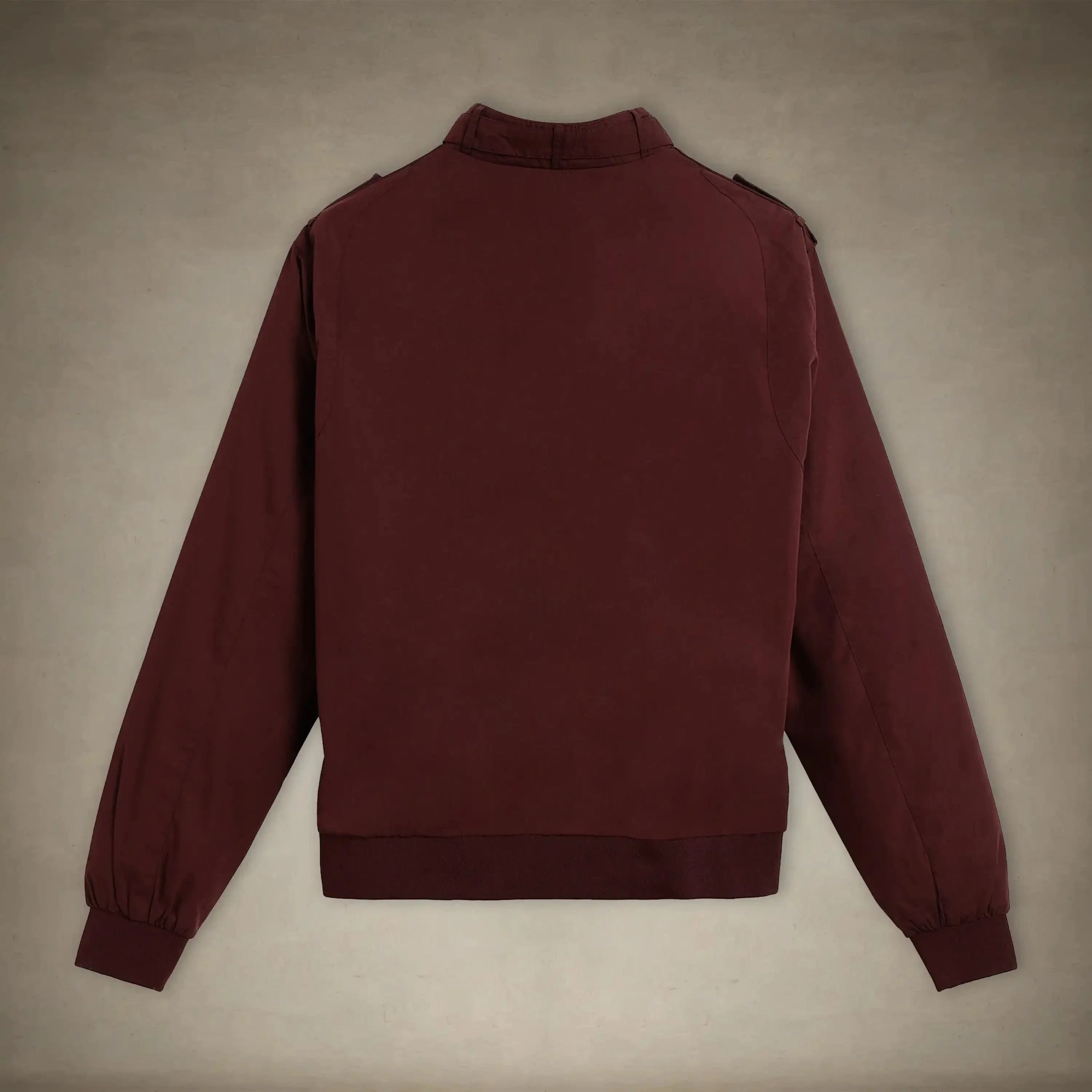 Women's Classic Iconic Racer Jacket (Slim Fit) - Image 22