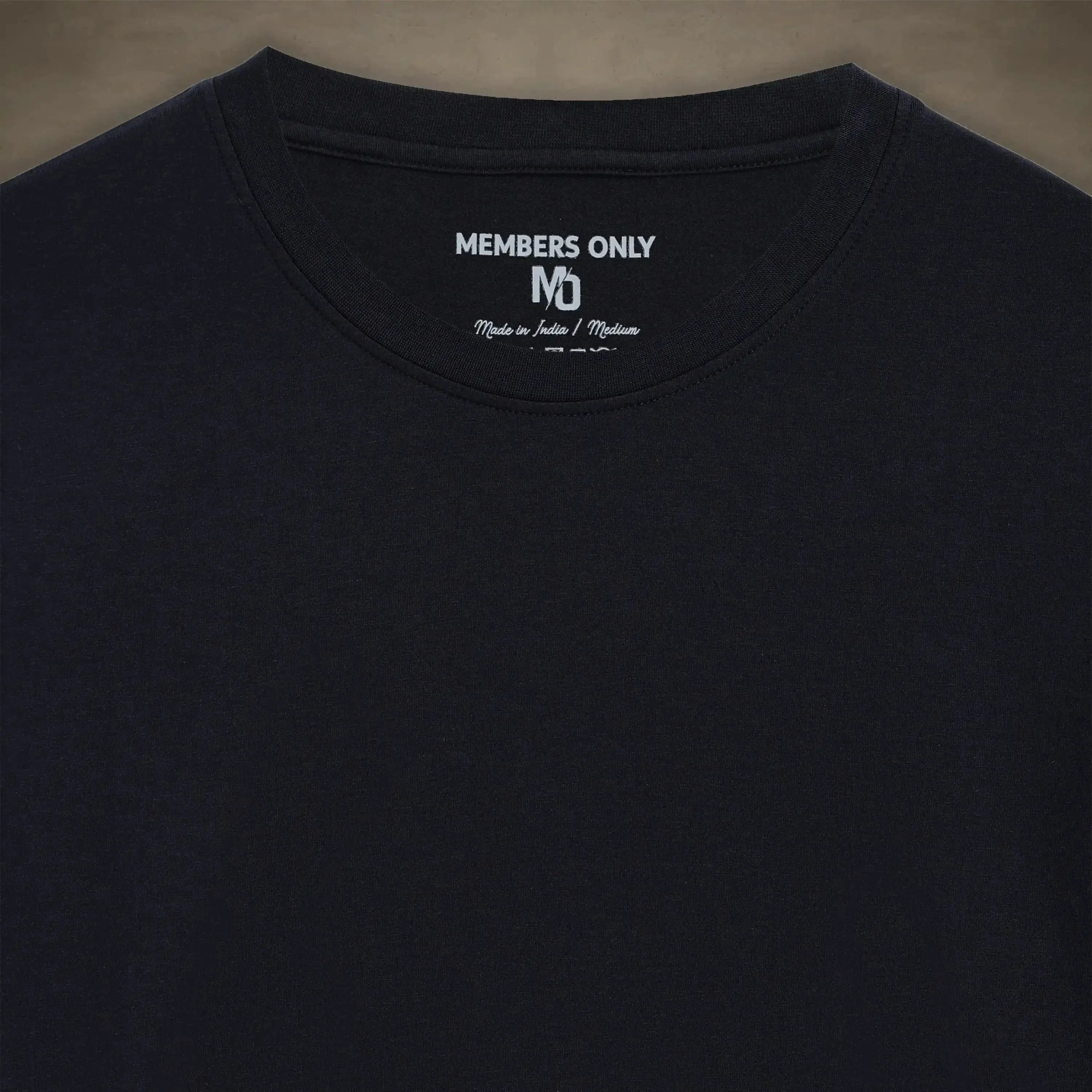 Women's Oversized Crew Neck T-Shirt - Image 10