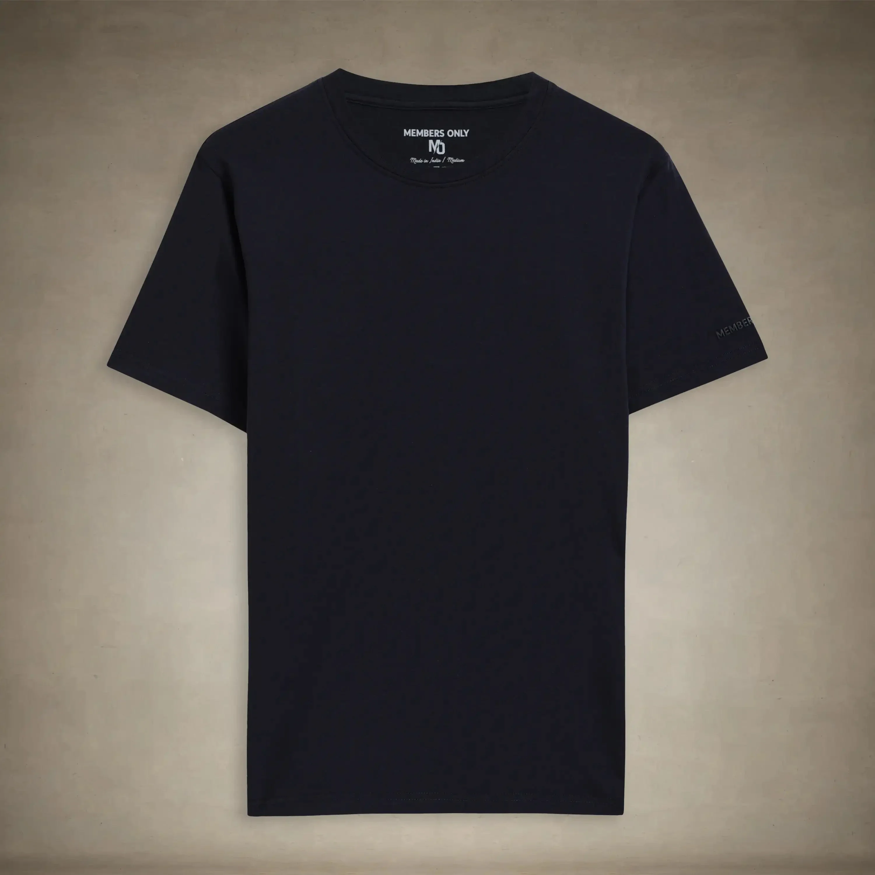 Women's Oversized Crew Neck T-Shirt - Image 11