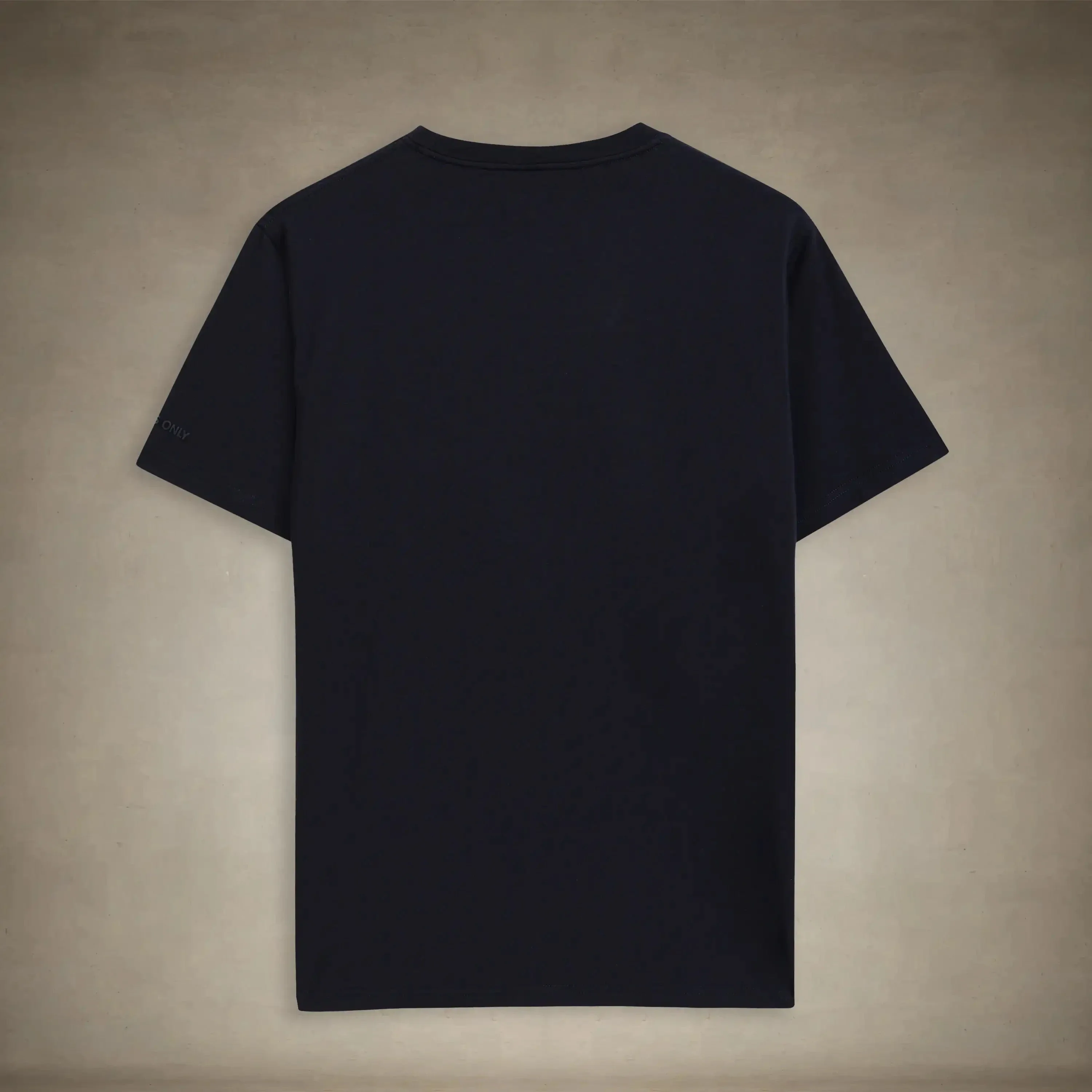 Women's Oversized Crew Neck T-Shirt - Image 12