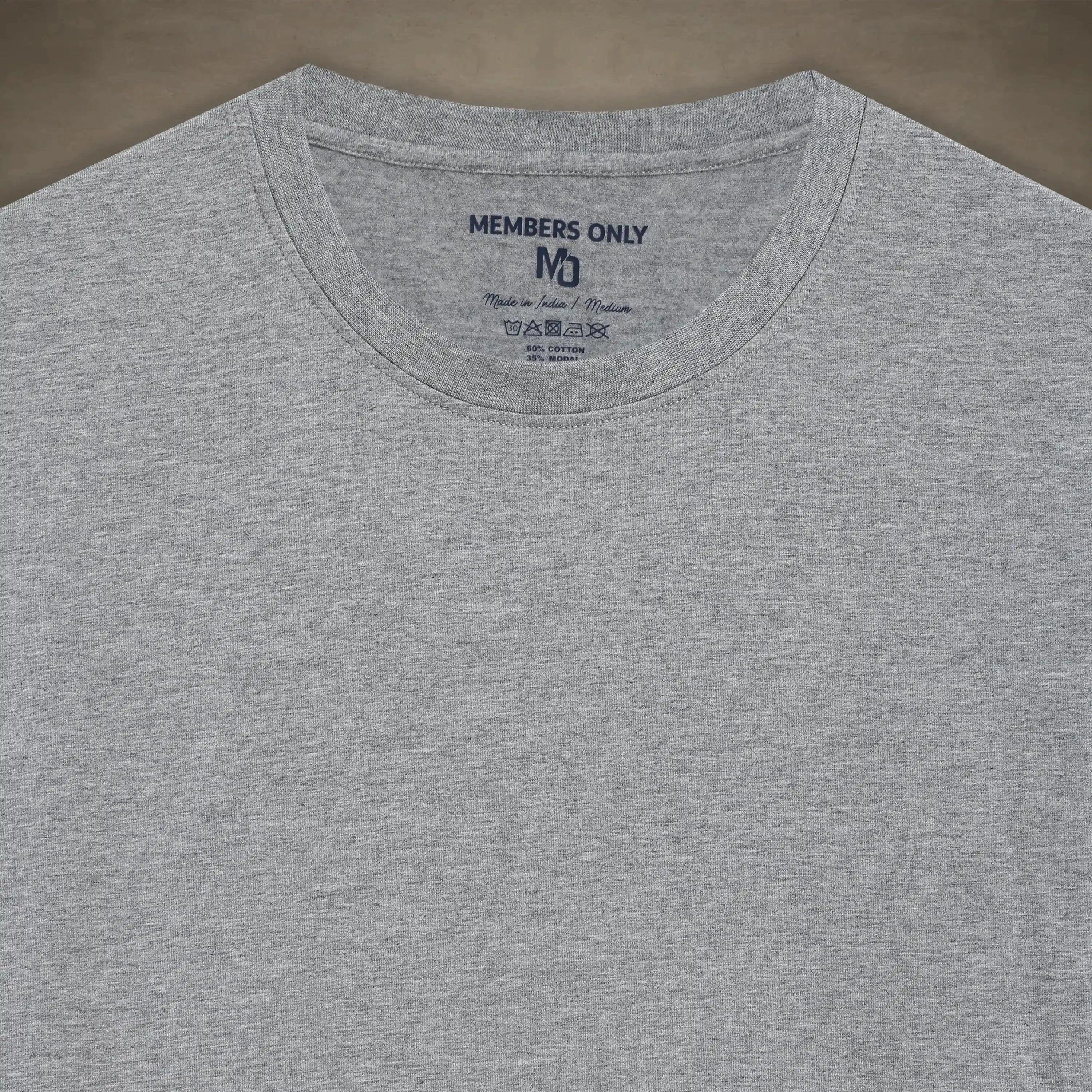 Women's Oversized Crew Neck T-Shirt - Image 15