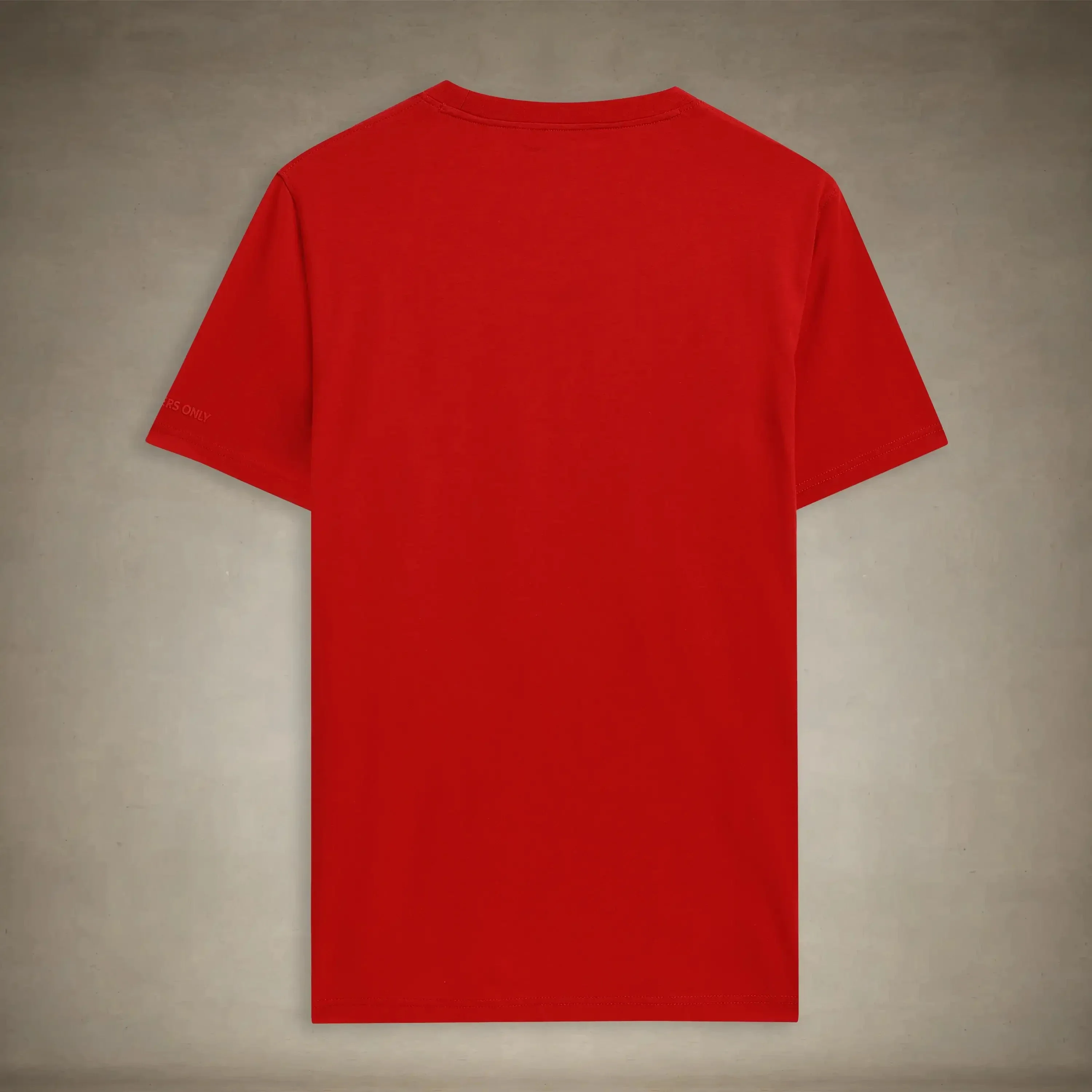 Women's Oversized Crew Neck T-Shirt - Image 18