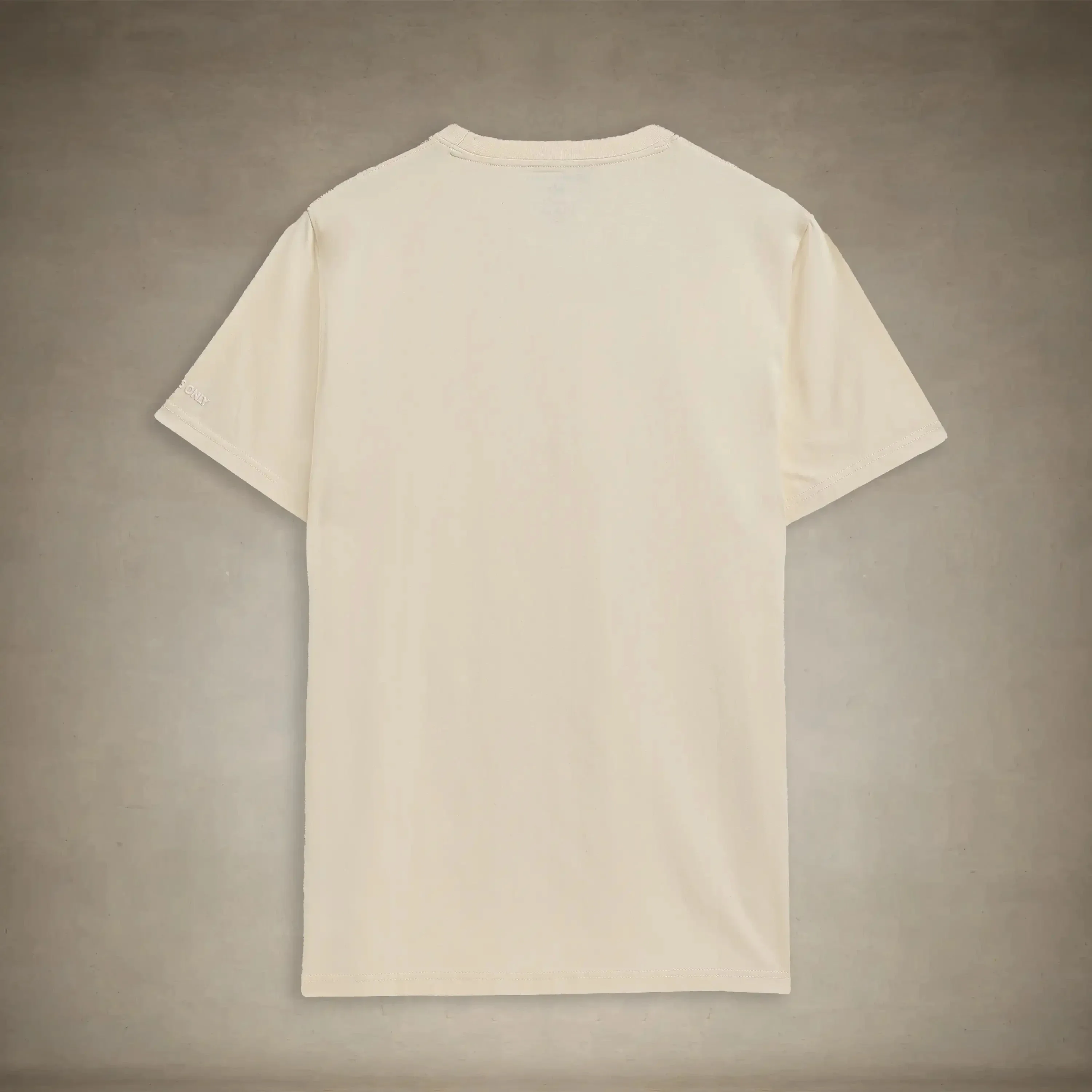 Women's Oversized Crew Neck T-Shirt - Image 20