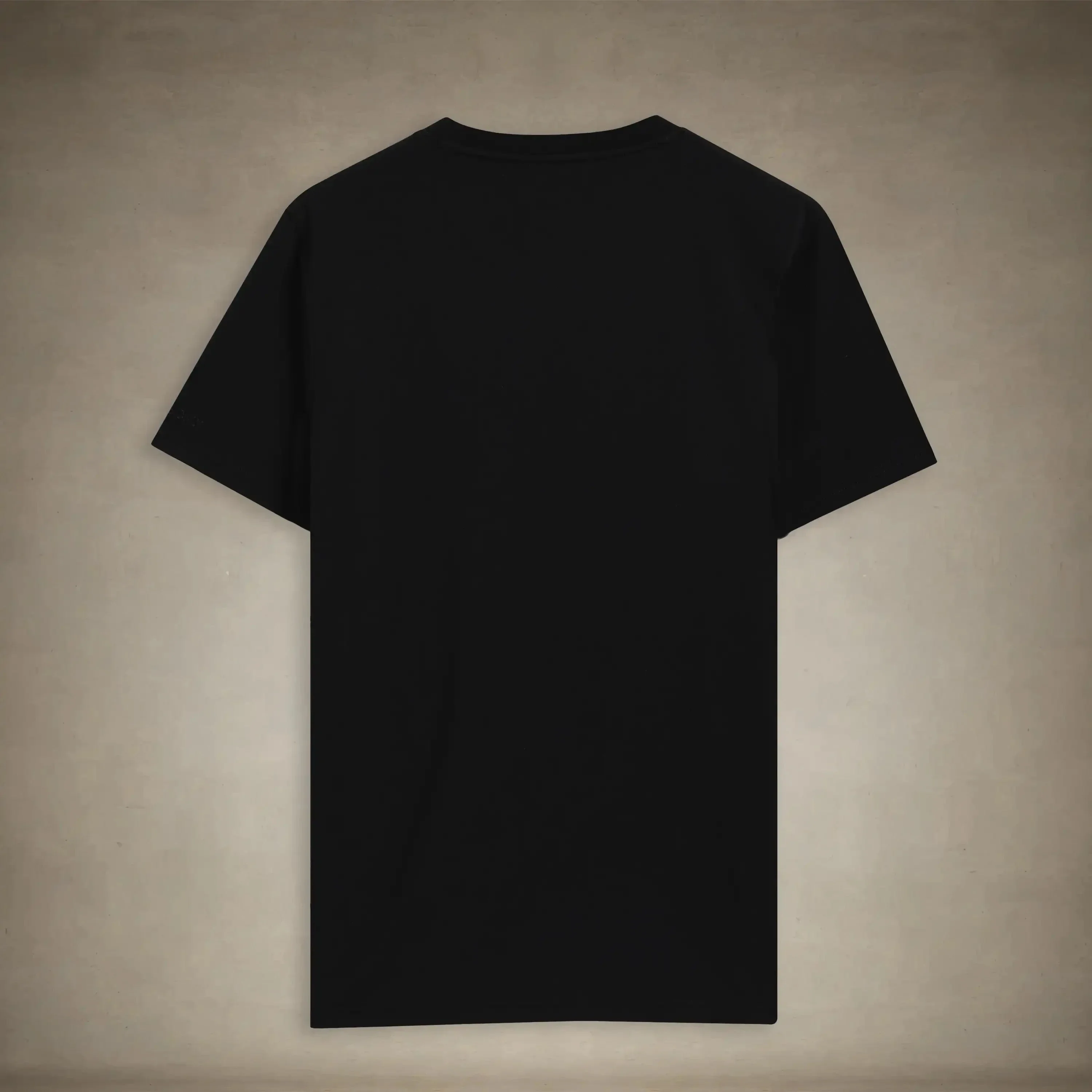 Women's Oversized Crew Neck T-Shirt - Image 6