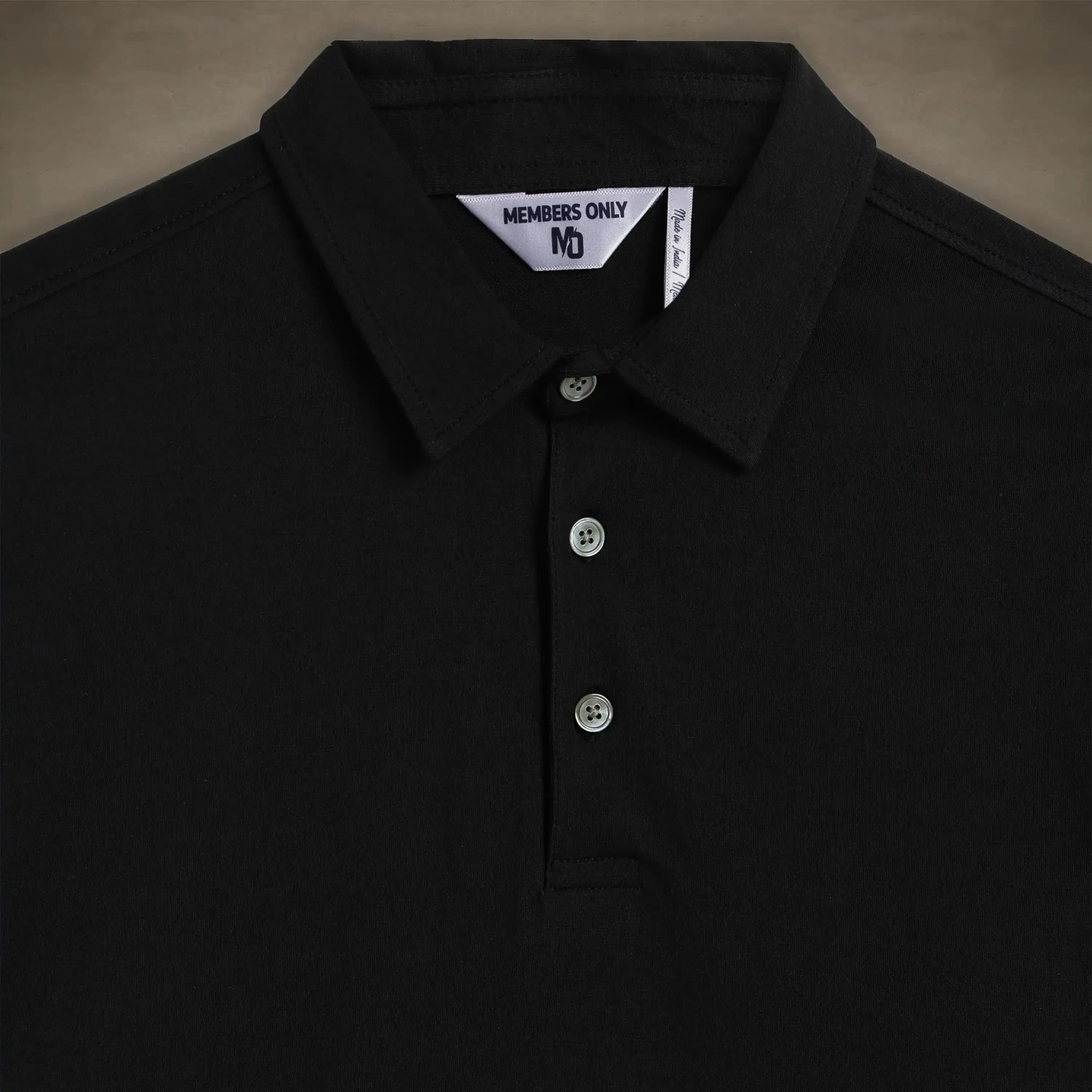 Women's Oversized Polo Shirt - Image 17