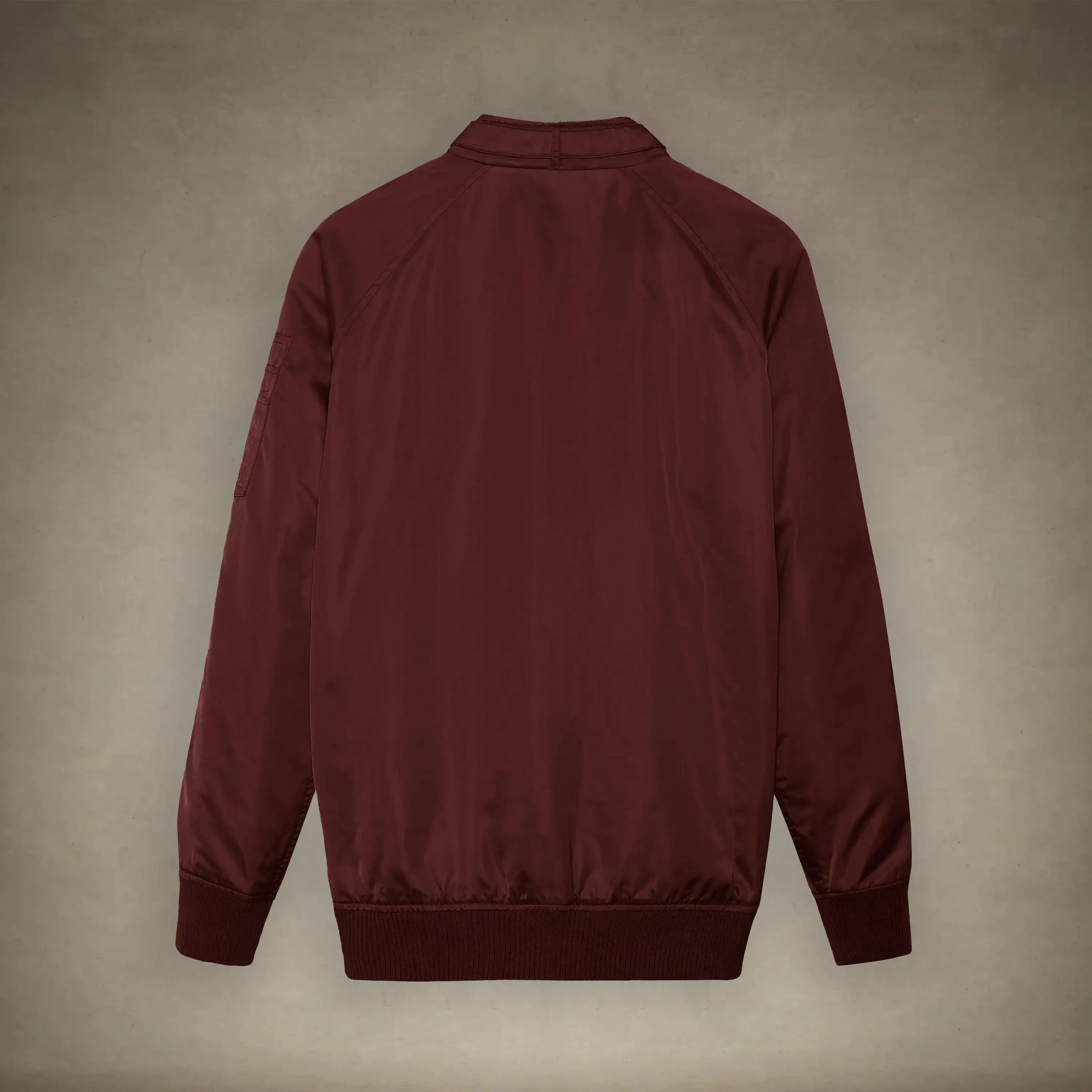 Women's Satin Bomber Jacket - Image 20