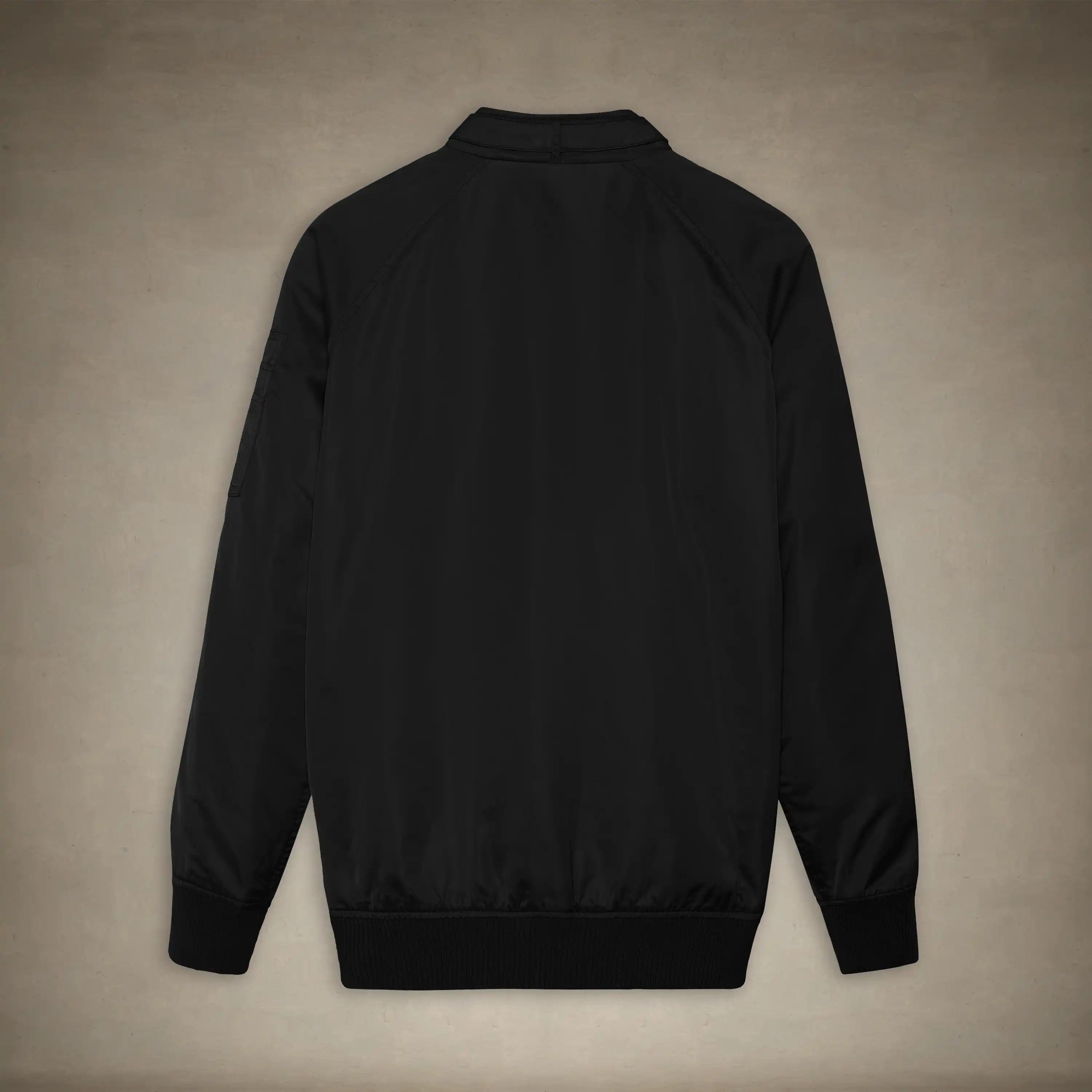 Women's Satin Bomber Jacket - Image 33