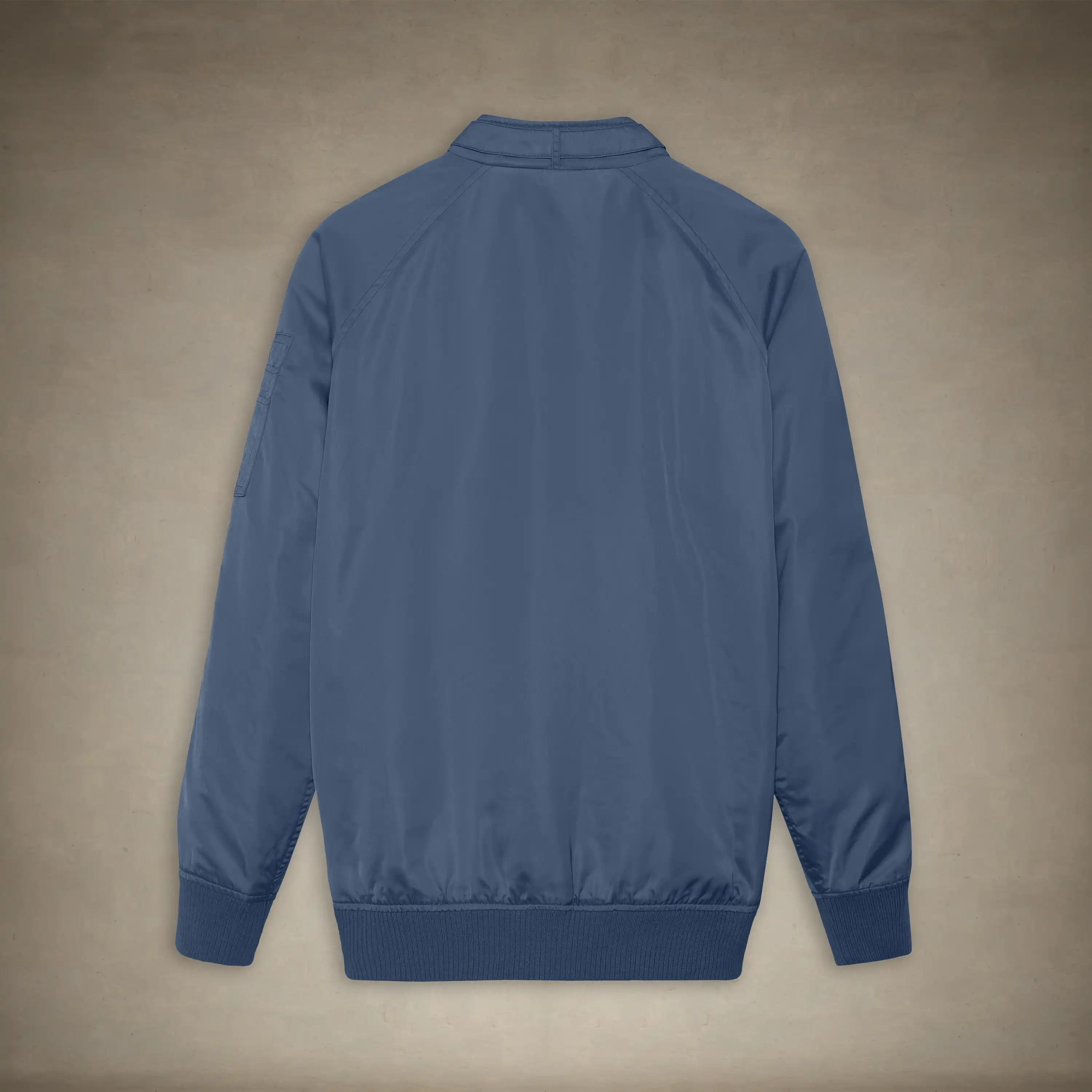 Women's Satin Bomber Jacket - Image 55